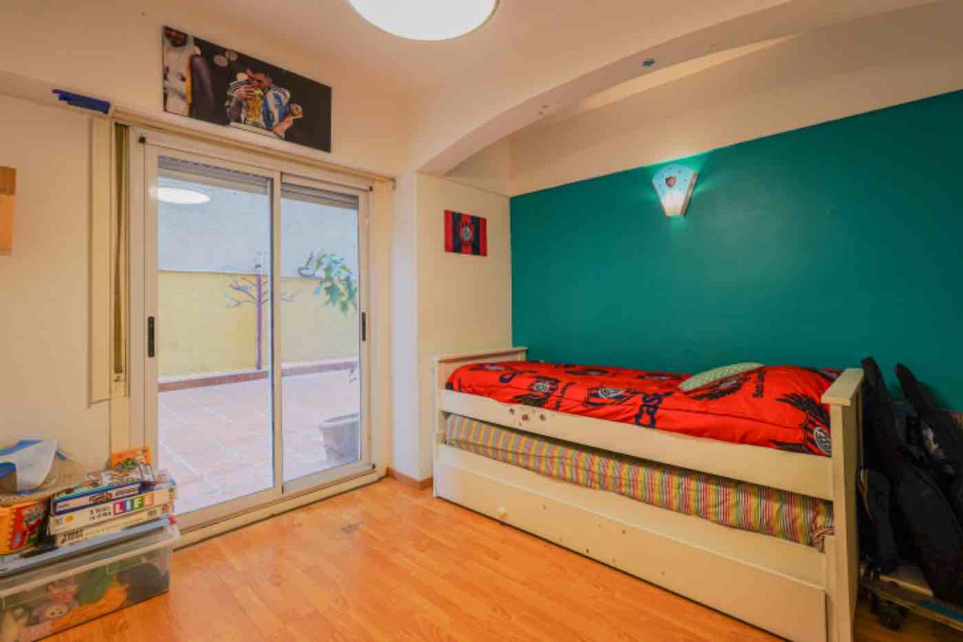 DEPARTAMENTO 3 AMBIENTES VENTA CA&Ntilde;ITAS 2 COCHERAS - 8