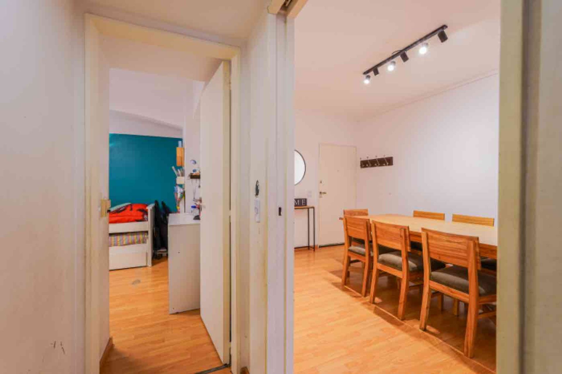 DEPARTAMENTO 3 AMBIENTES VENTA CA&Ntilde;ITAS 2 COCHERAS - 20