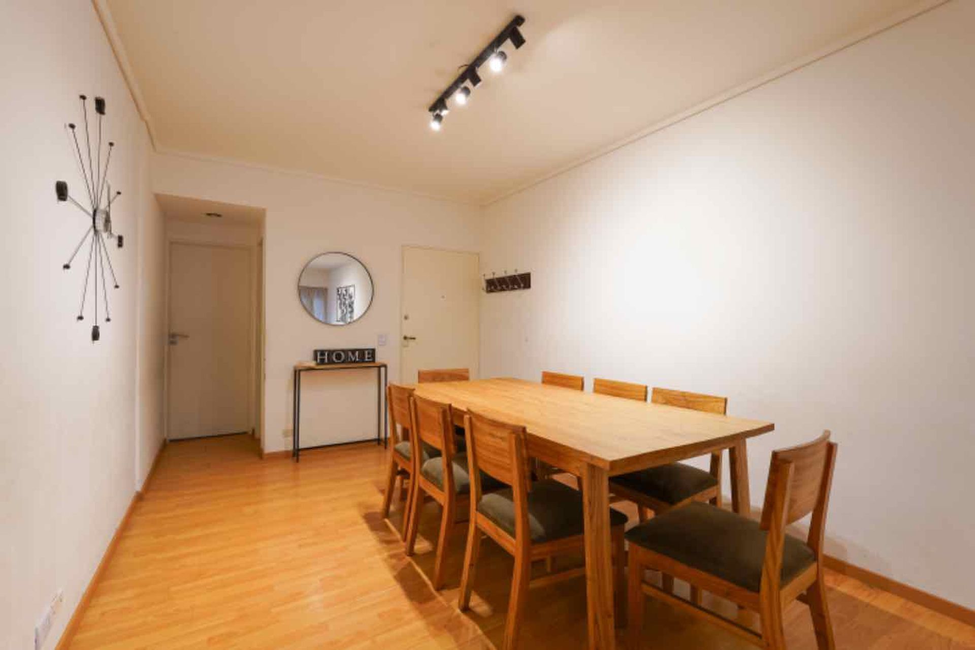 DEPARTAMENTO 3 AMBIENTES VENTA CA&Ntilde;ITAS 2 COCHERAS - 12