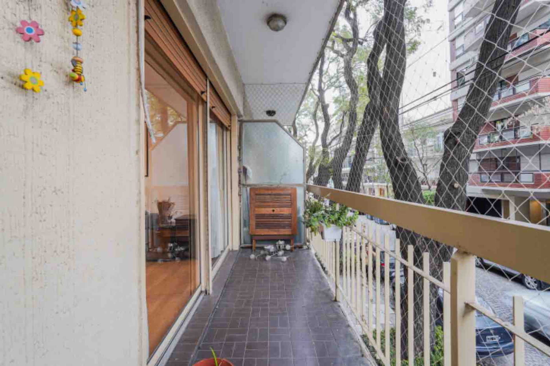 DEPARTAMENTO 3 AMBIENTES VENTA CA&Ntilde;ITAS 2 COCHERAS - 5
