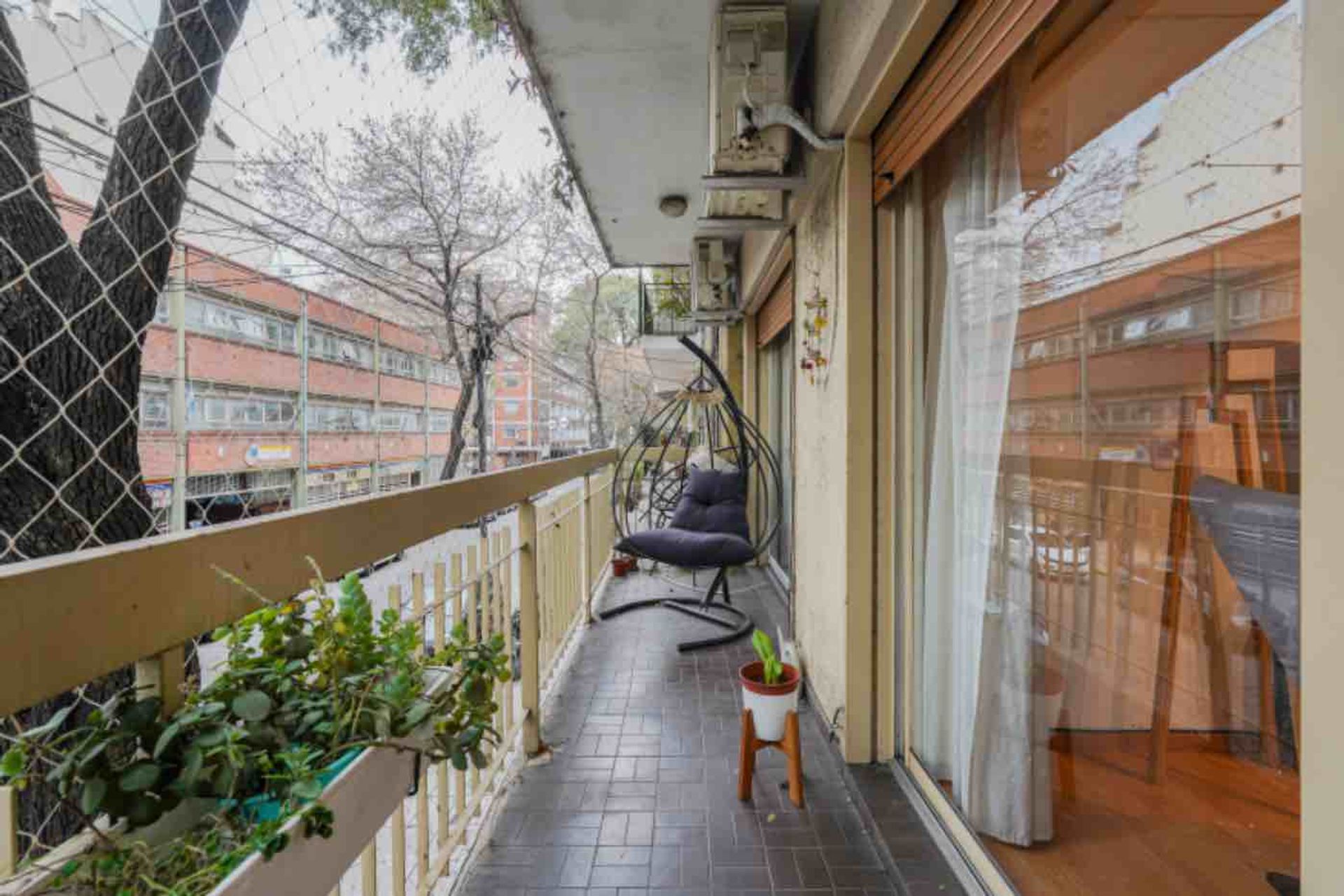 DEPARTAMENTO 3 AMBIENTES VENTA CA&Ntilde;ITAS 2 COCHERAS - 14