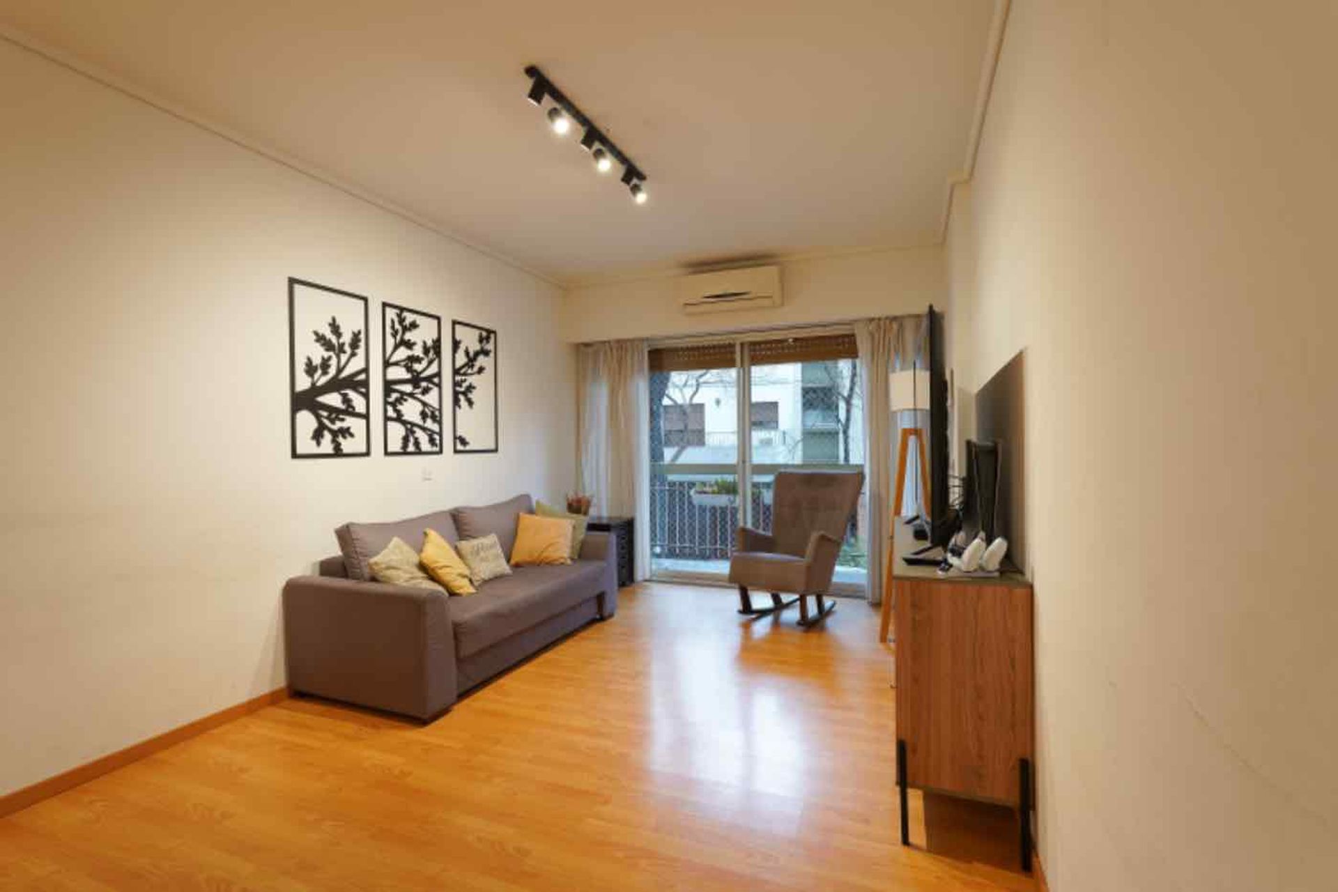 DEPARTAMENTO 3 AMBIENTES VENTA CA&Ntilde;ITAS 2 COCHERAS - 13