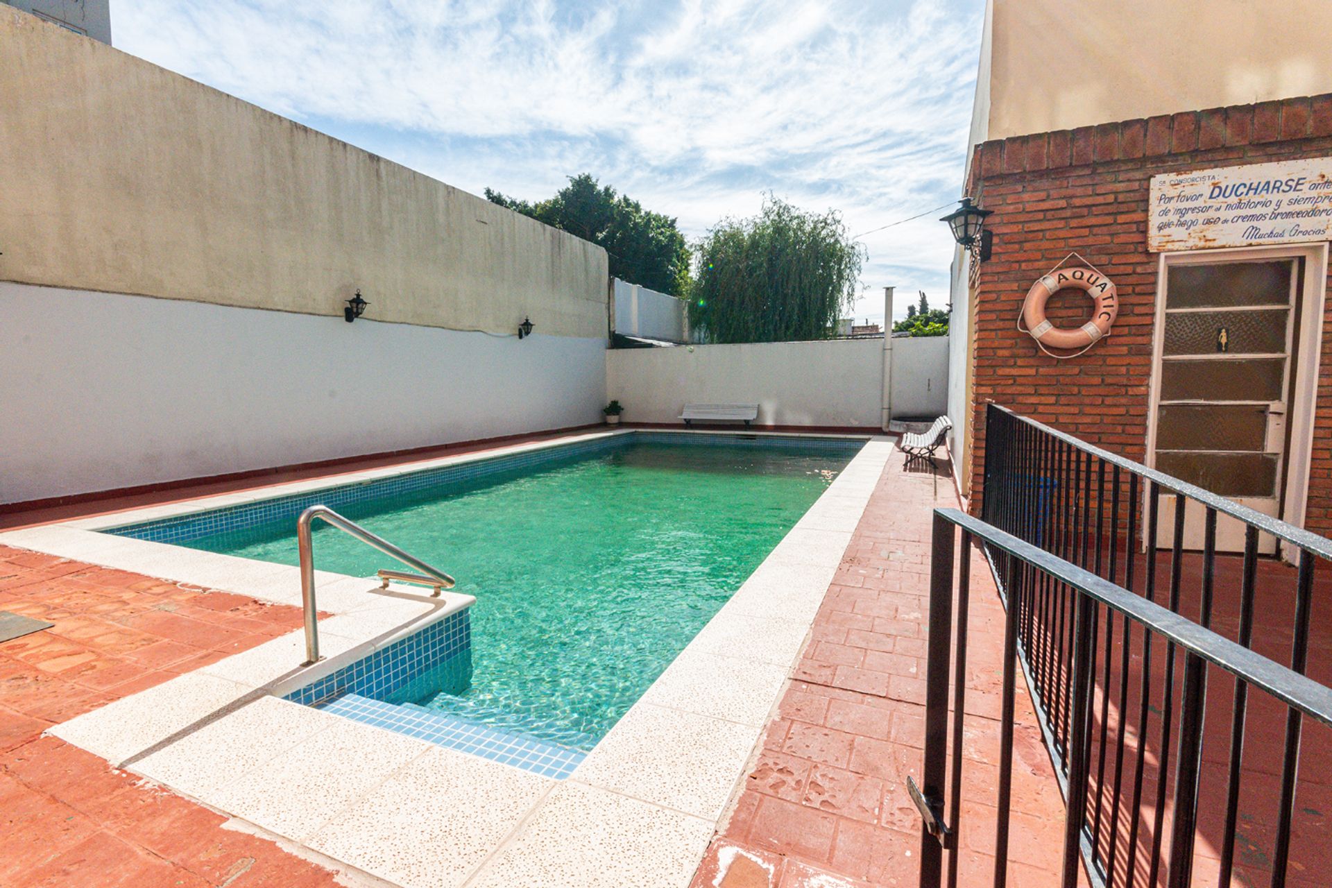 VENTA DPTO 3 AMB FTE BALCON WILDE APTO CREDITO - 3