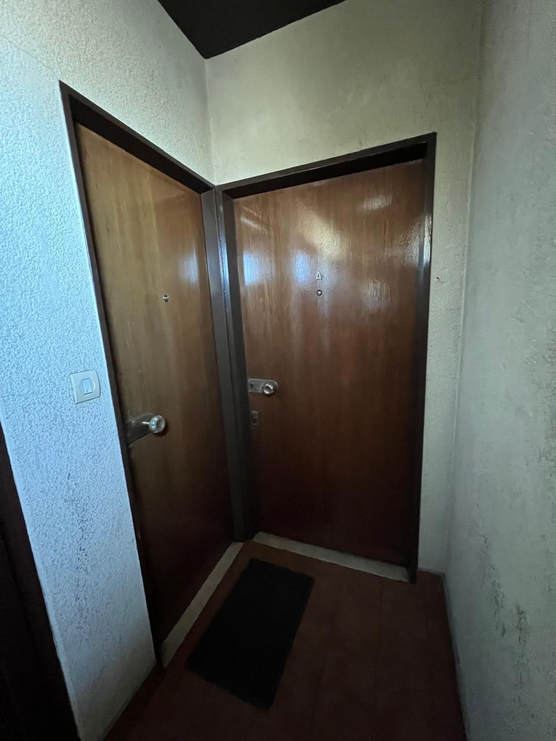 Venta depto. 3 Ambientes con balcón San Cristóbal — foto 2