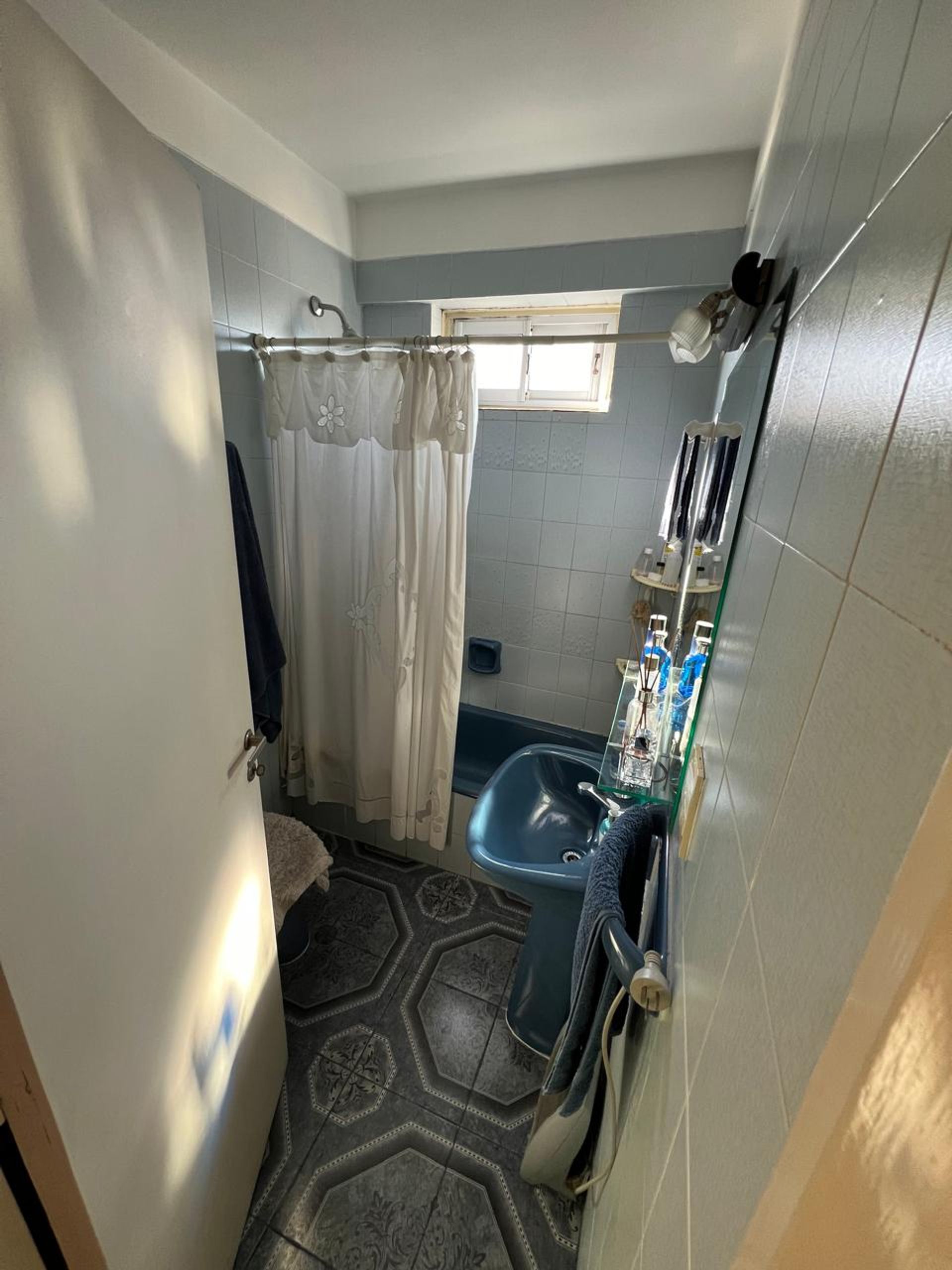 Venta depto. 3 Ambientes con balcón San Cristóbal — foto 12