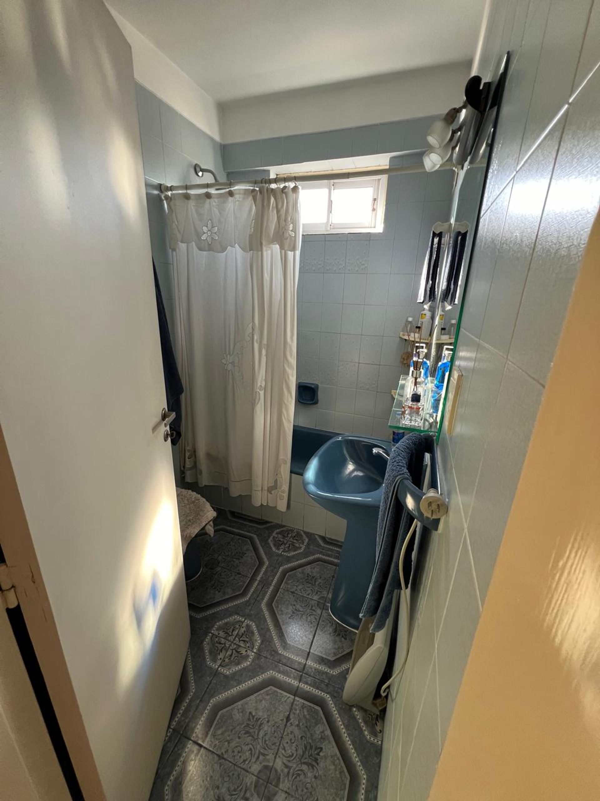 Venta depto. 3 Ambientes con balcón San Cristóbal — foto 10