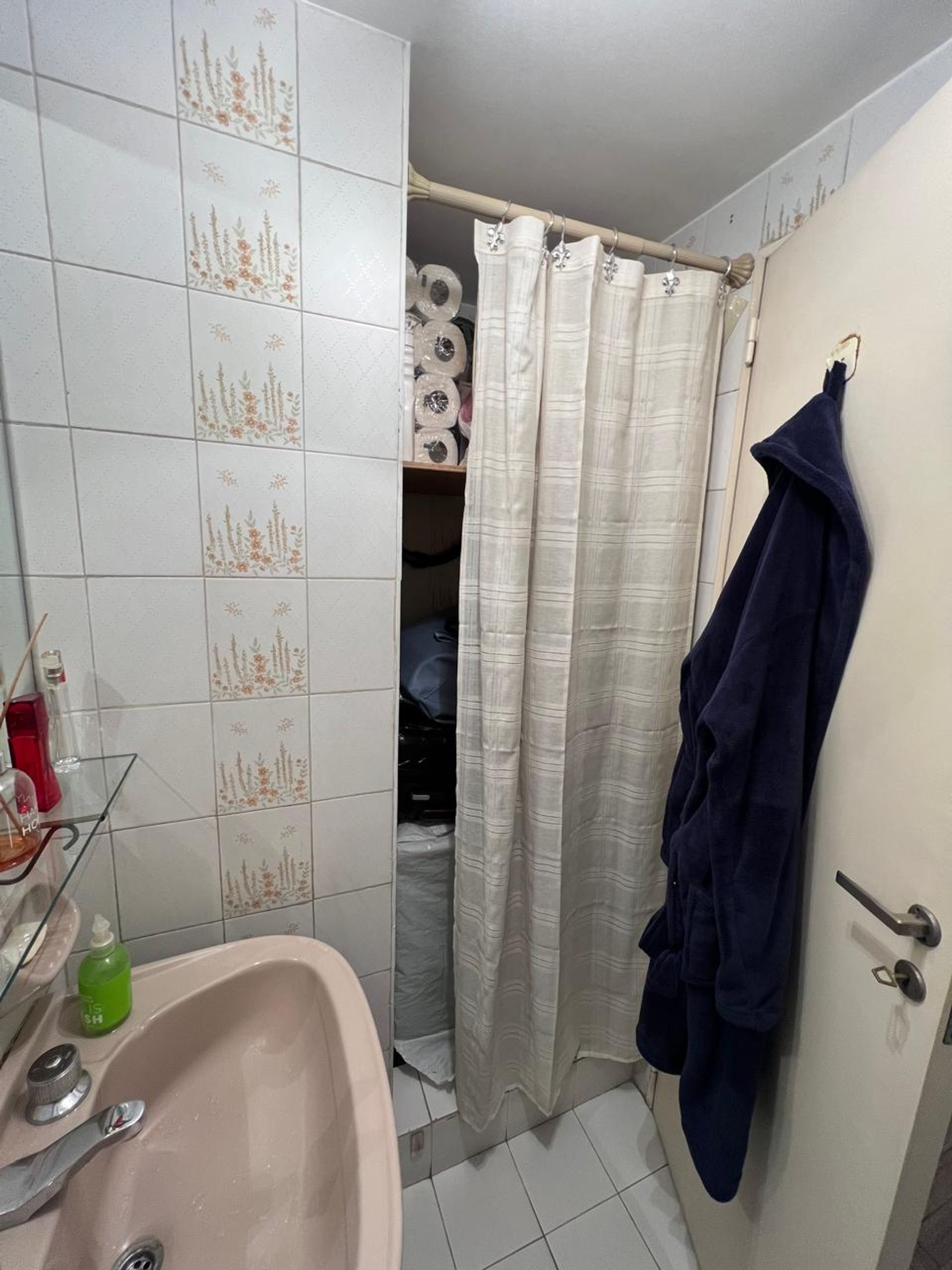 Venta depto. 3 Ambientes con balcón San Cristóbal — foto 14
