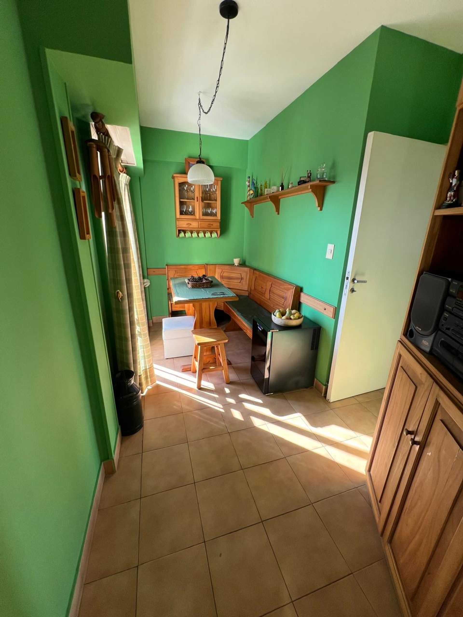 Venta depto. 3 Ambientes con balcón San Cristóbal — foto 15