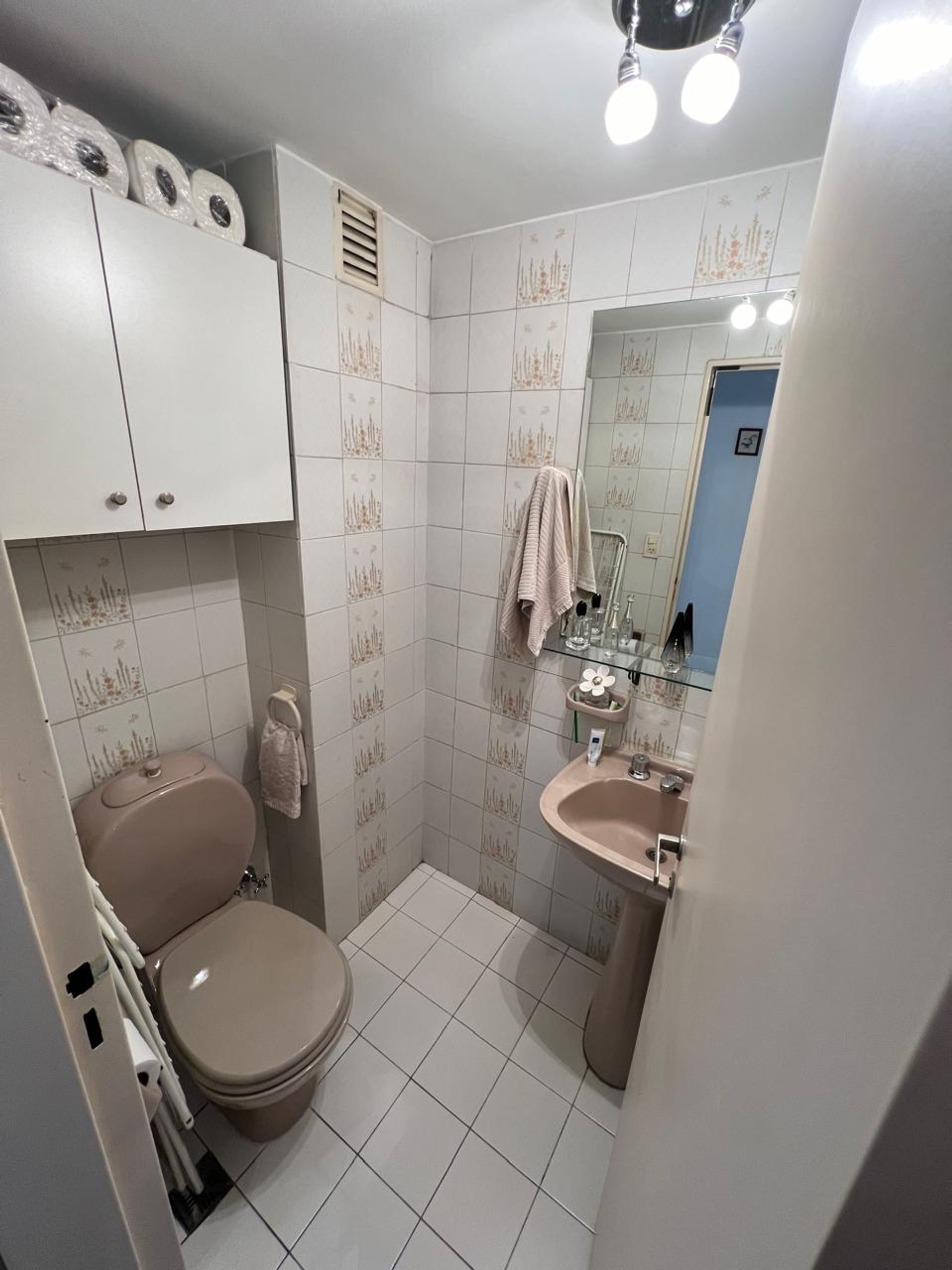 Venta depto. 3 Ambientes con balcón San Cristóbal — foto 13