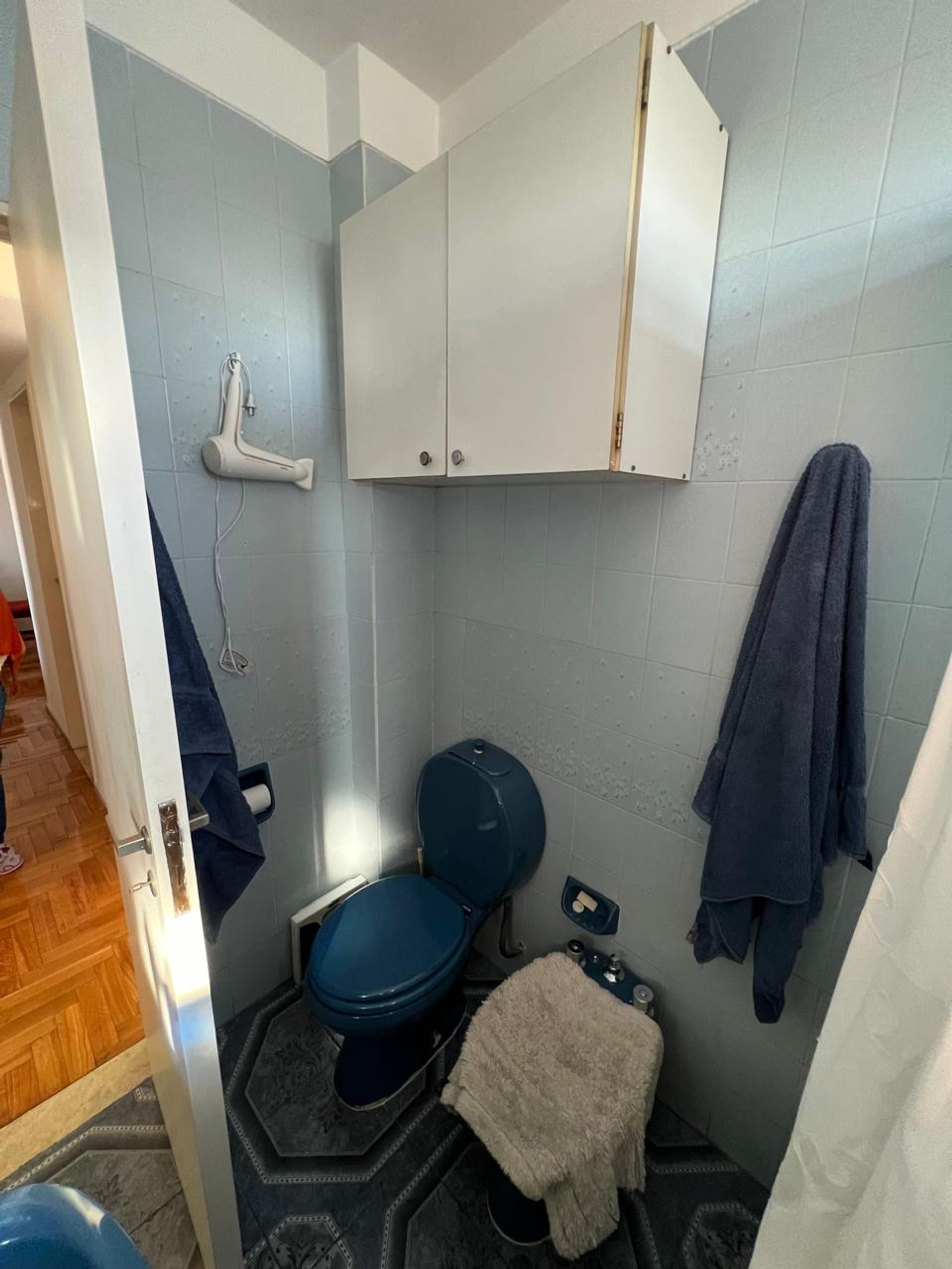 Venta depto. 3 Ambientes con balcón San Cristóbal — foto 11