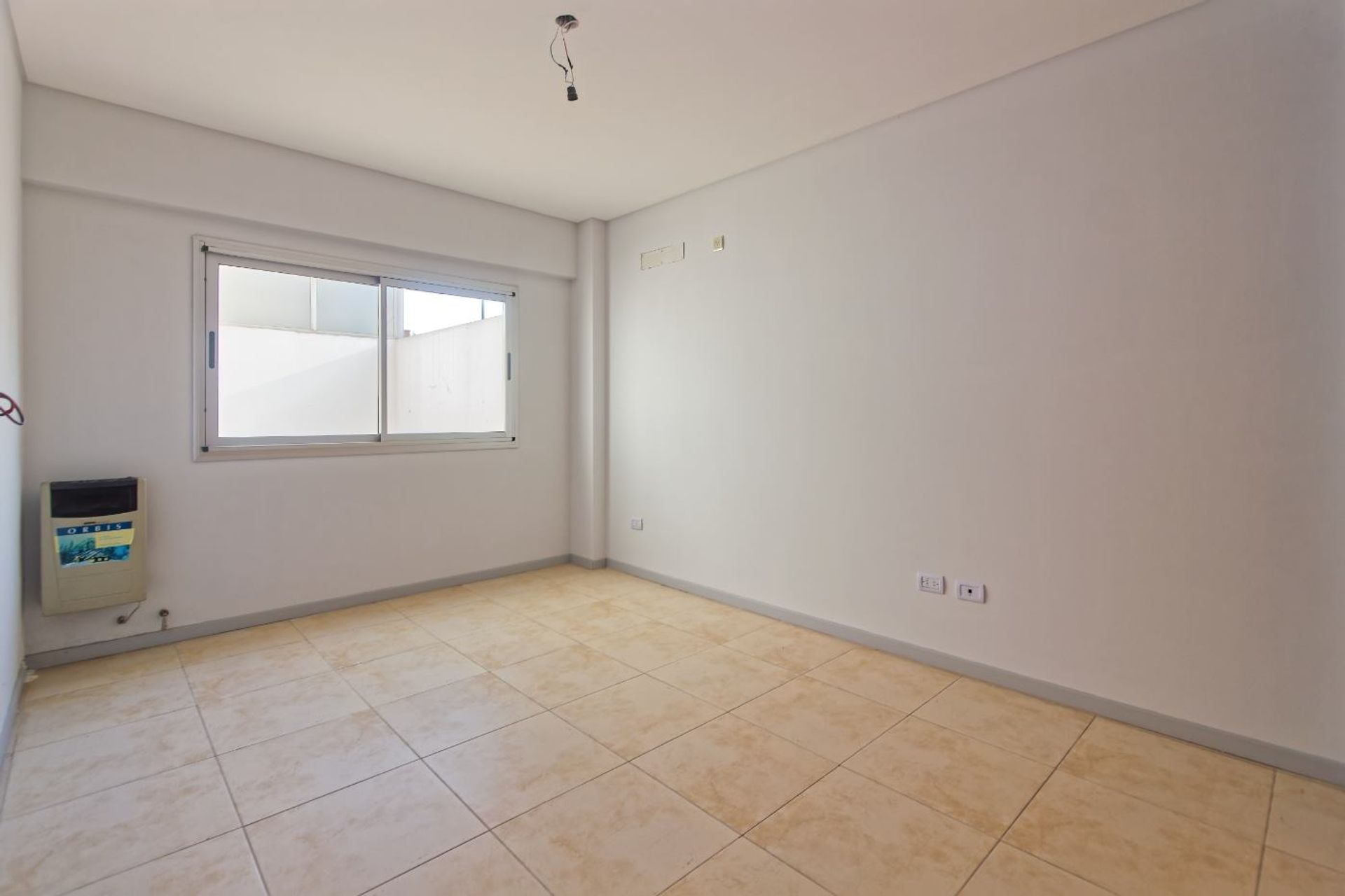 VENTA DEPARTAMENTO 2 AMB A ESTRENAR PATIO LUMINOS - 5