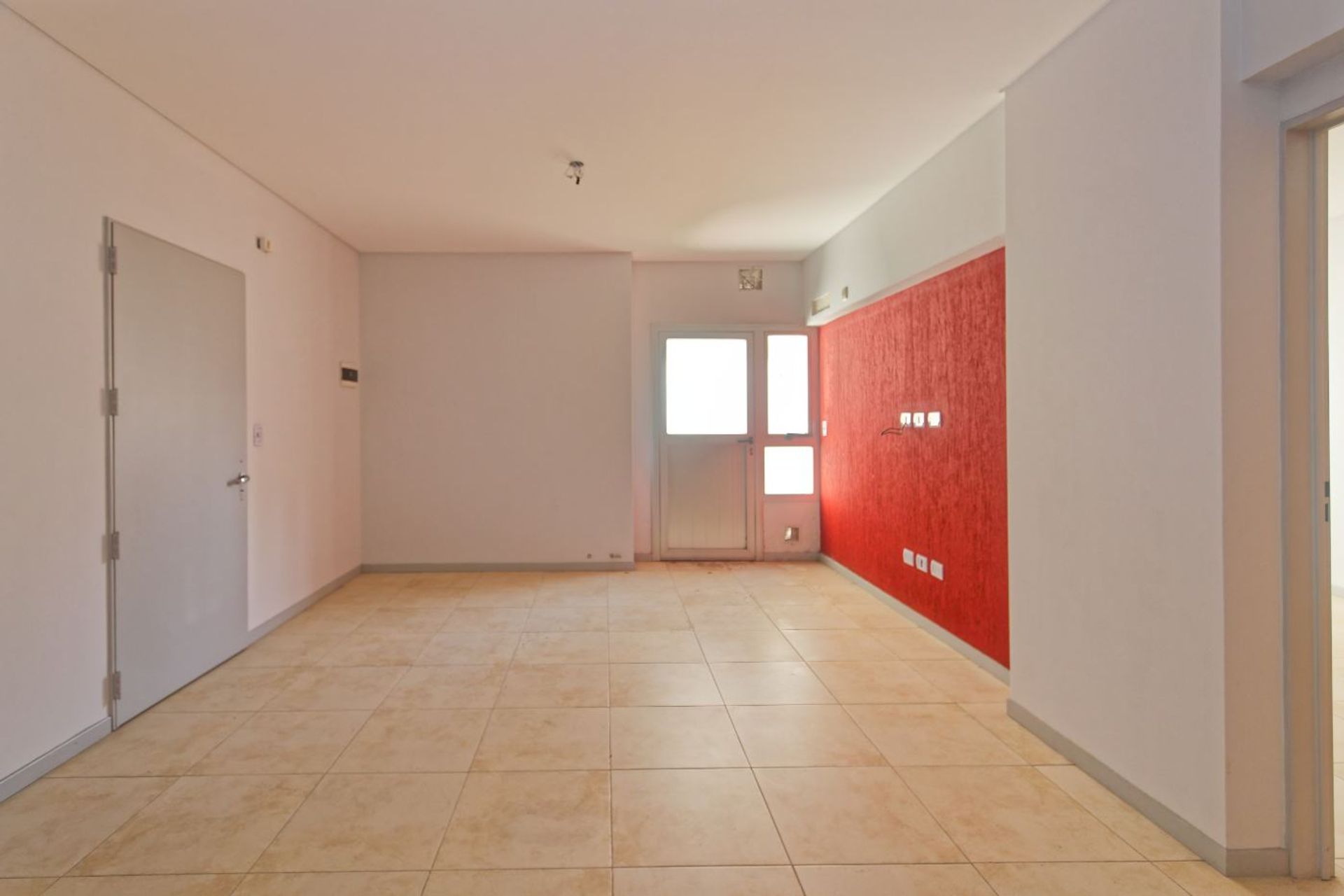 VENTA DEPARTAMENTO 2 AMB A ESTRENAR PATIO LUMINOS - 4