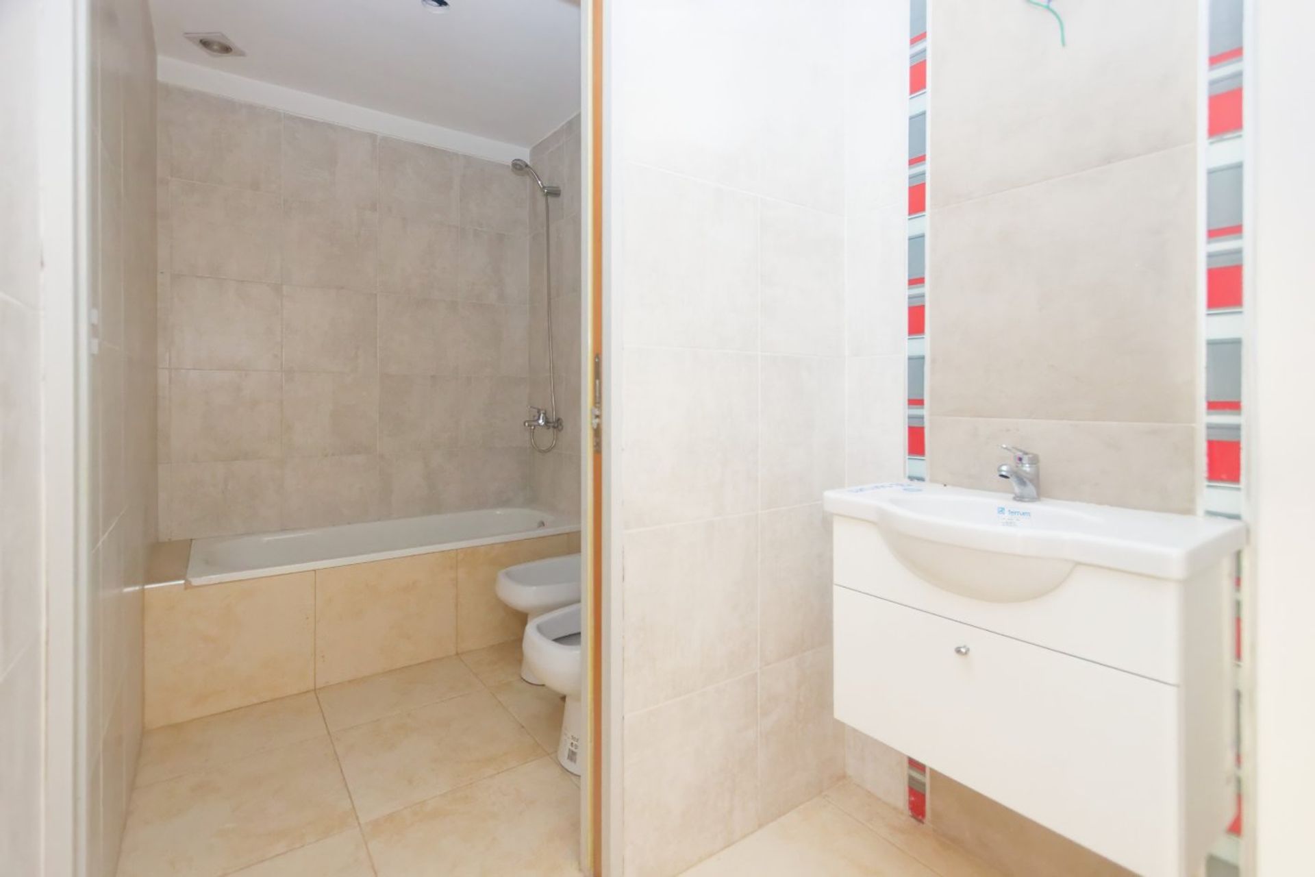VENTA DEPARTAMENTO 2 AMB A ESTRENAR PATIO LUMINOS - 11