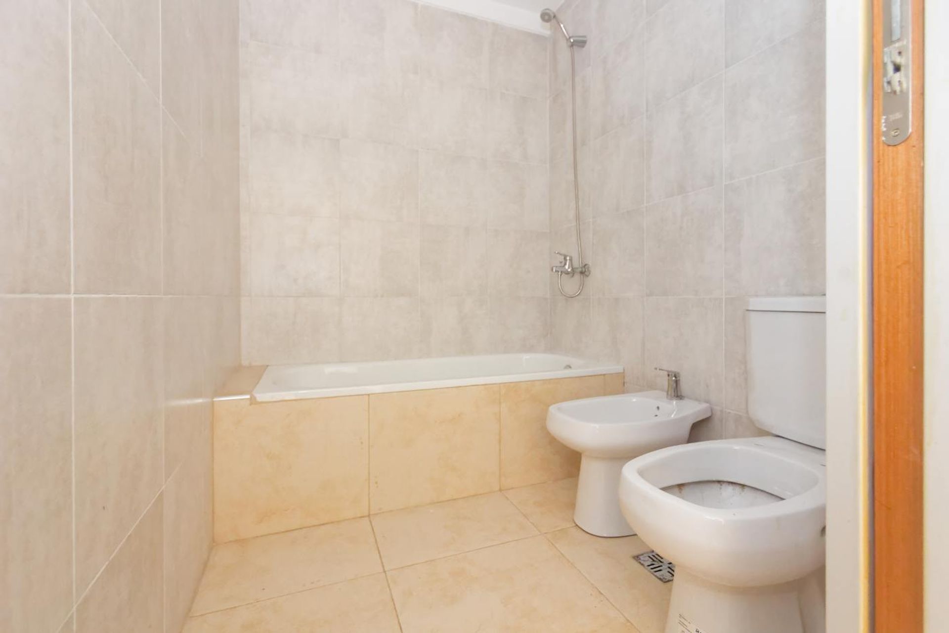 VENTA DEPARTAMENTO 2 AMB A ESTRENAR PATIO LUMINOS - 3