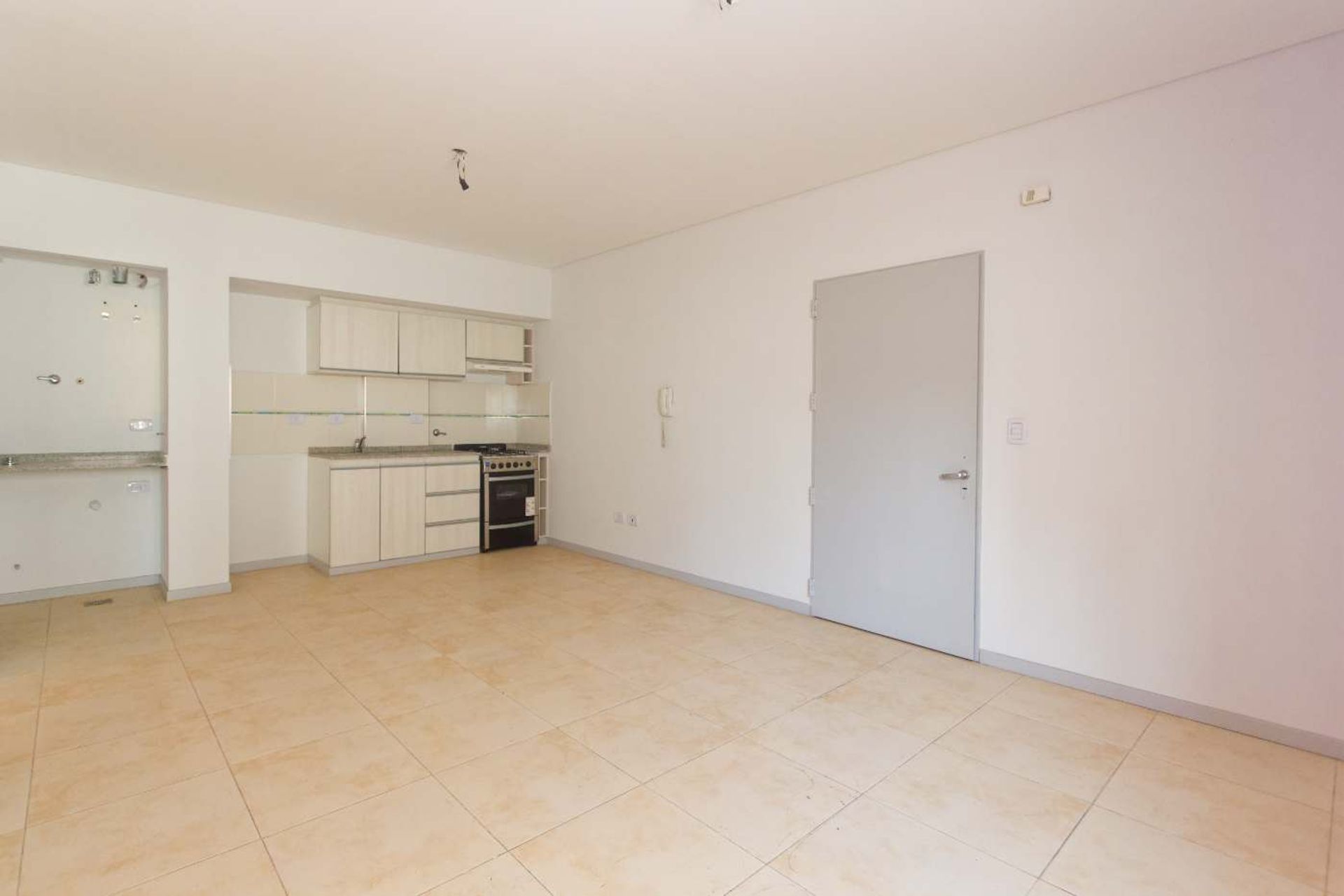 VENTA DEPARTAMENTO 2 AMB A ESTRENAR PATIO LUMINOS - 12