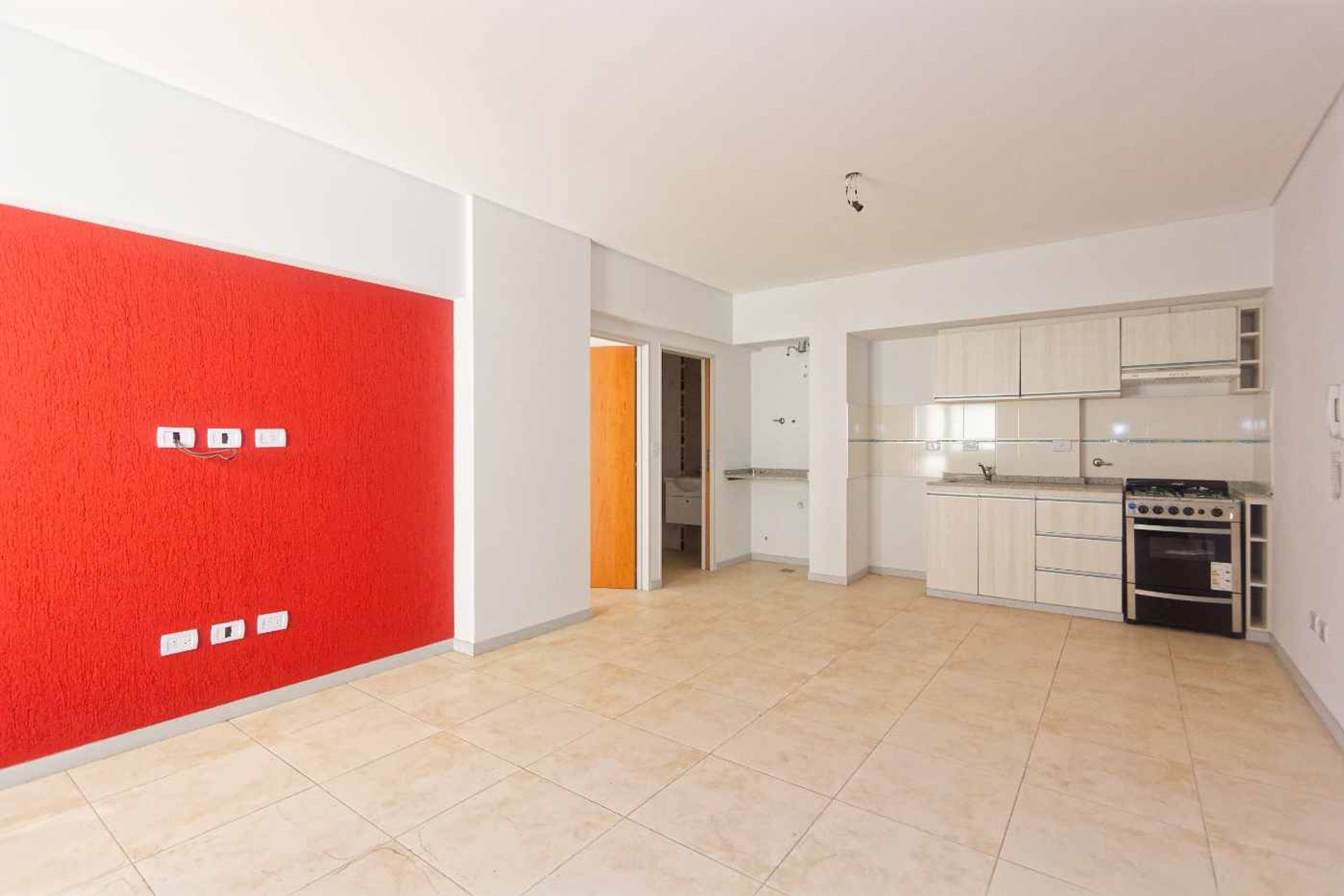 VENTA DEPARTAMENTO 2 AMB A ESTRENAR PATIO LUMINOS - 15