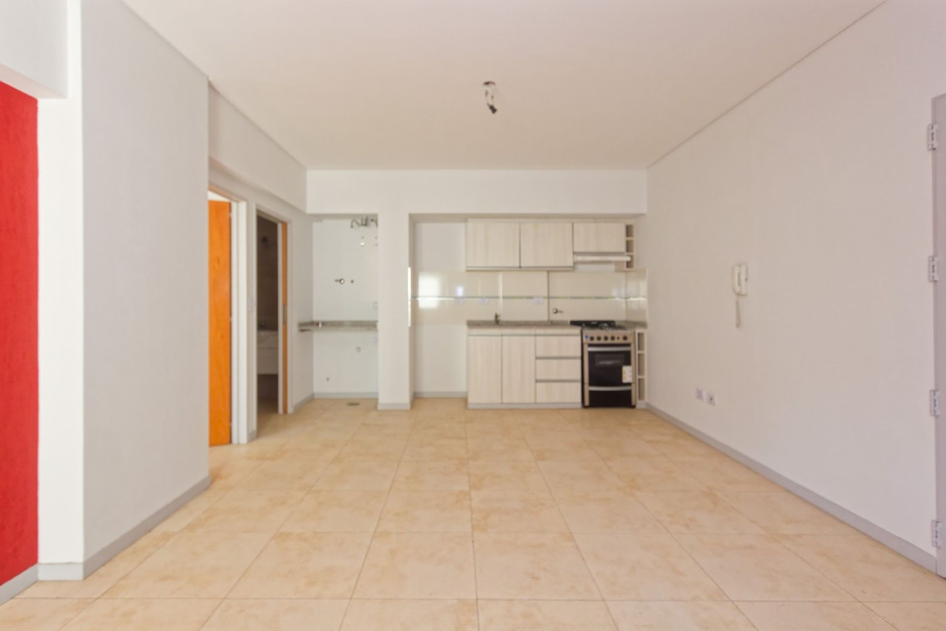 VENTA DEPARTAMENTO 2 AMB A ESTRENAR PATIO LUMINOS - 16