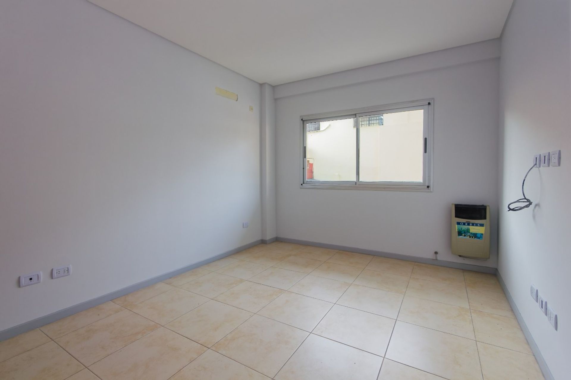 VENTA DEPARTAMENTO 2 AMB A ESTRENAR PATIO LUMINOS - 9