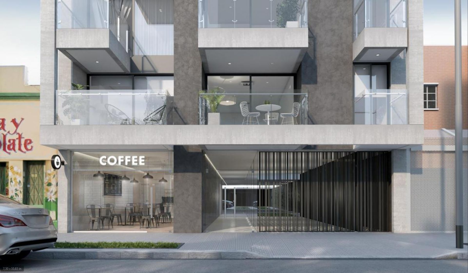 Departamento en Venta en Boedo, Capital Federal