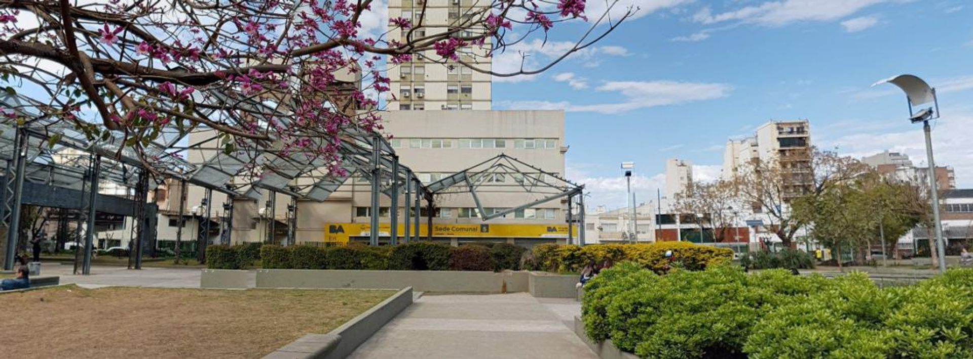 Departamento en Venta en Boedo, Capital Federal