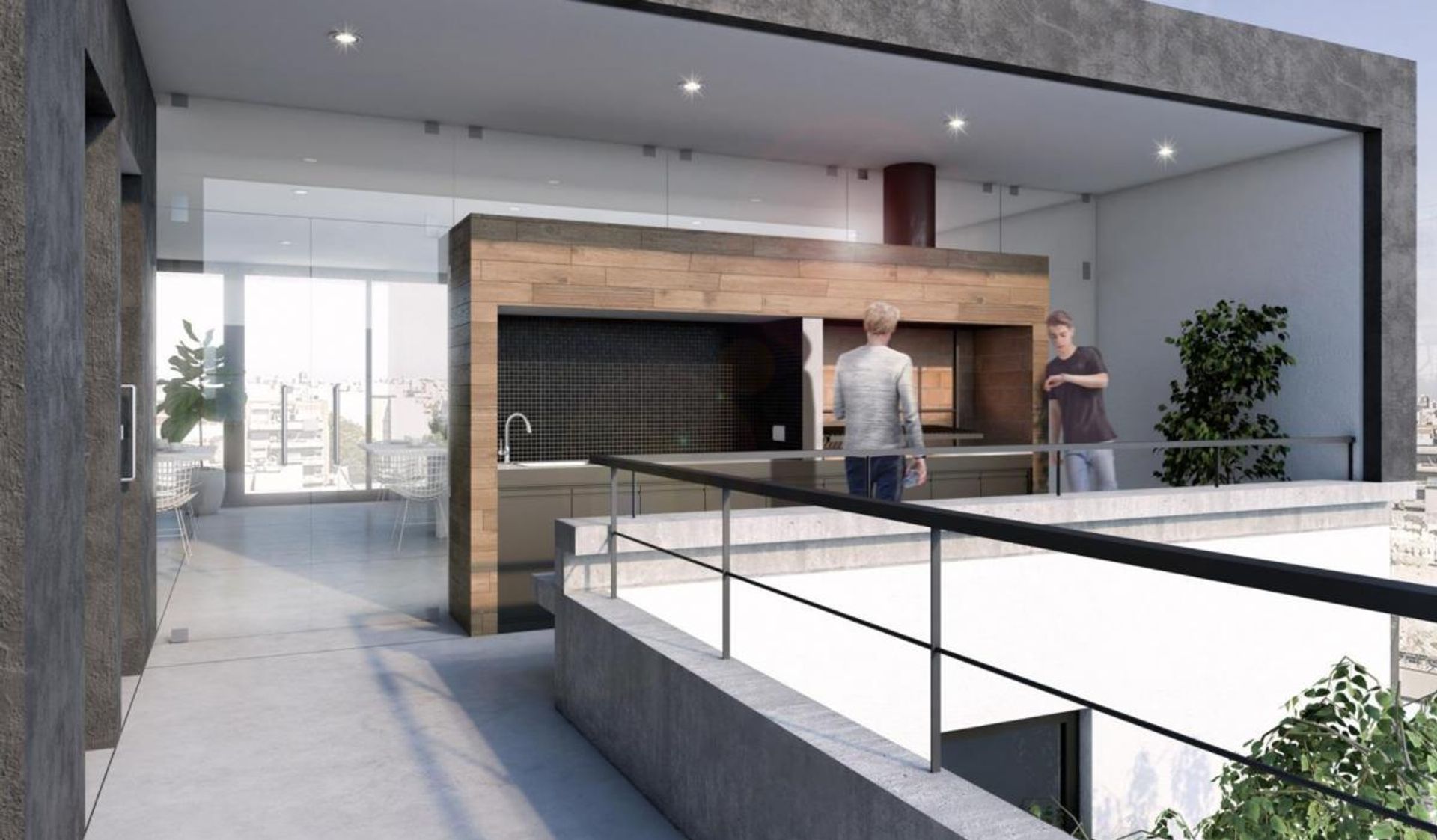 Departamento en Venta en Boedo, Capital Federal