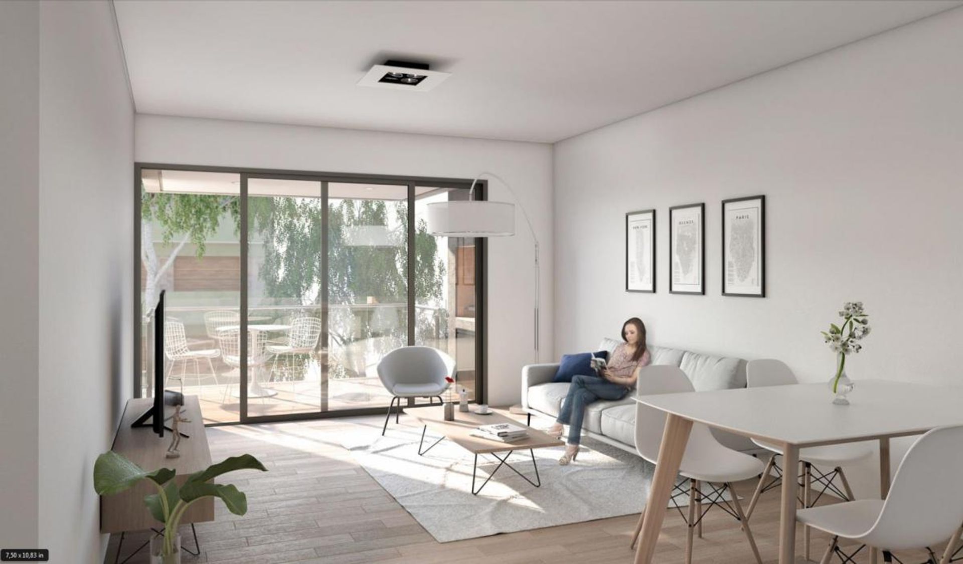 Departamento en Venta en Boedo, Capital Federal