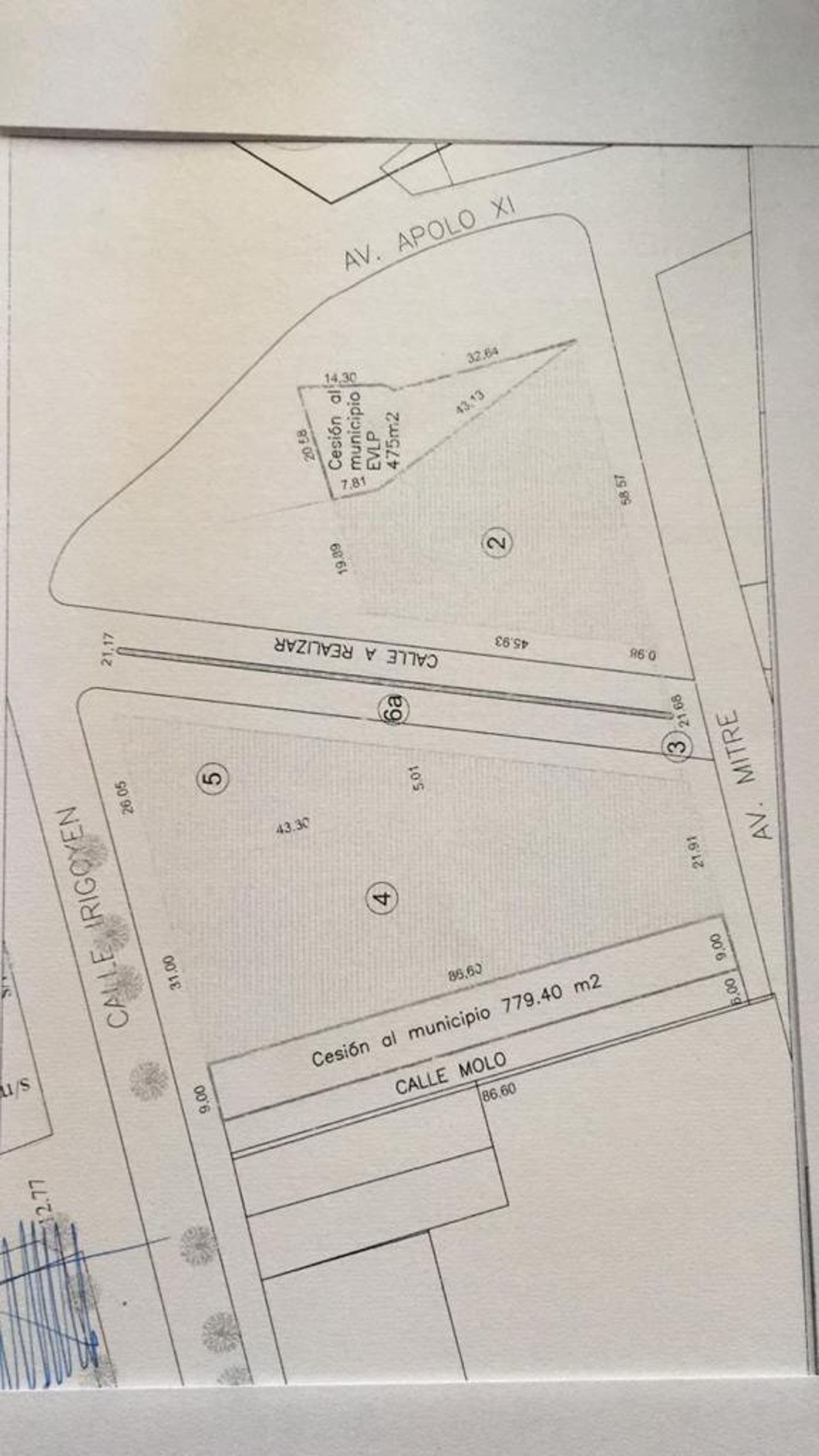 VENTA LOTE EMPRENDIMIENTO FRENTE AL RIO EN ZARATE - 11