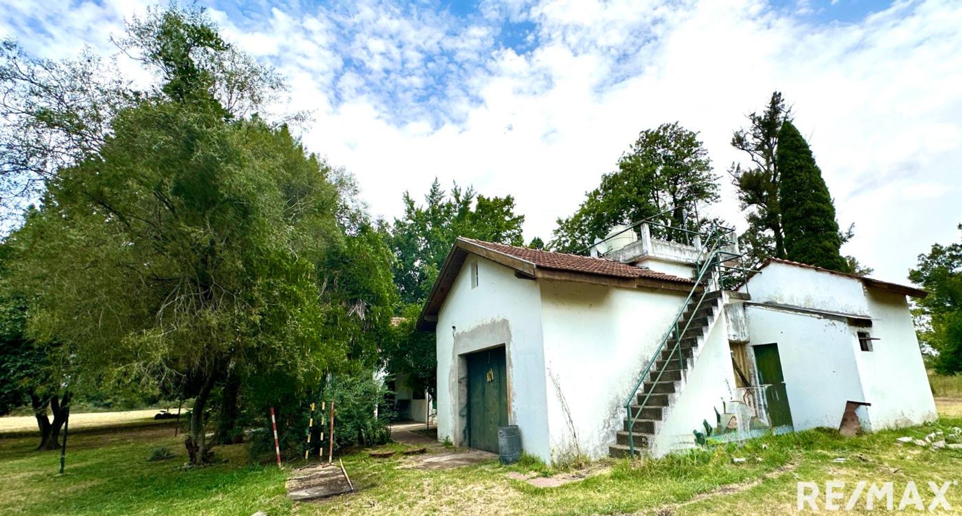VENTA LOTE DE 4 HECTAREAS EN C. SPEGAZZINI - 14