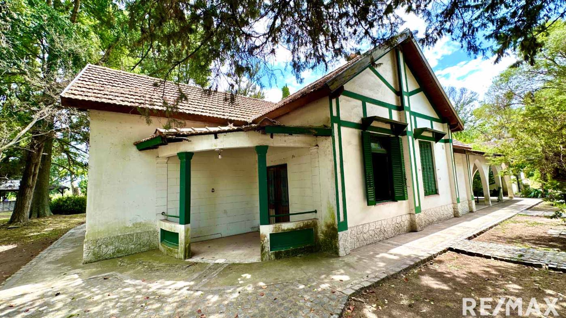VENTA LOTE DE 4 HECTAREAS EN C. SPEGAZZINI - 9