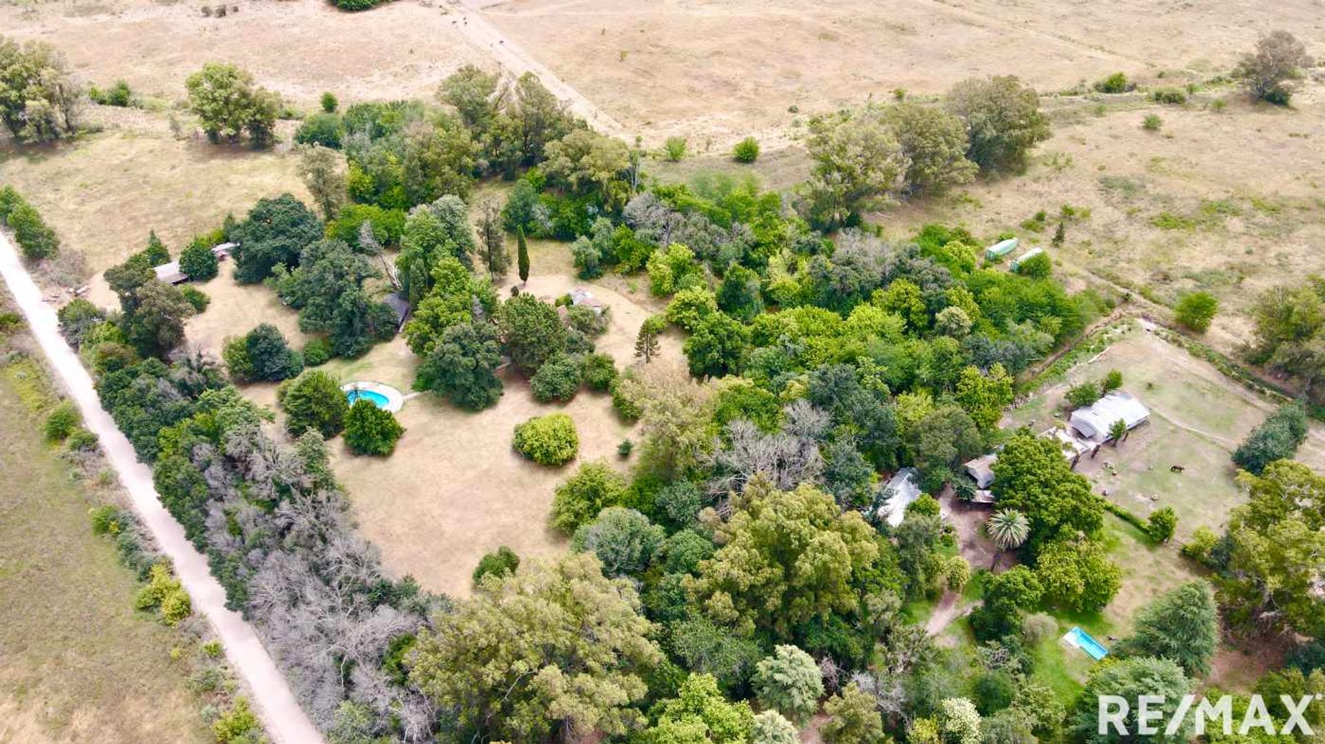 VENTA LOTE DE 4 HECTAREAS EN C. SPEGAZZINI - 6