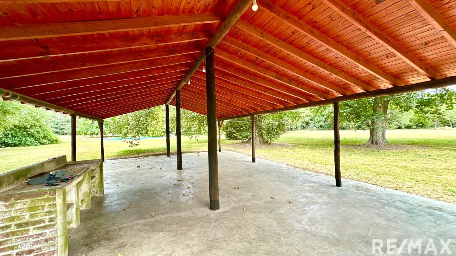VENTA LOTE DE 4 HECTAREAS EN C. SPEGAZZINI - 20