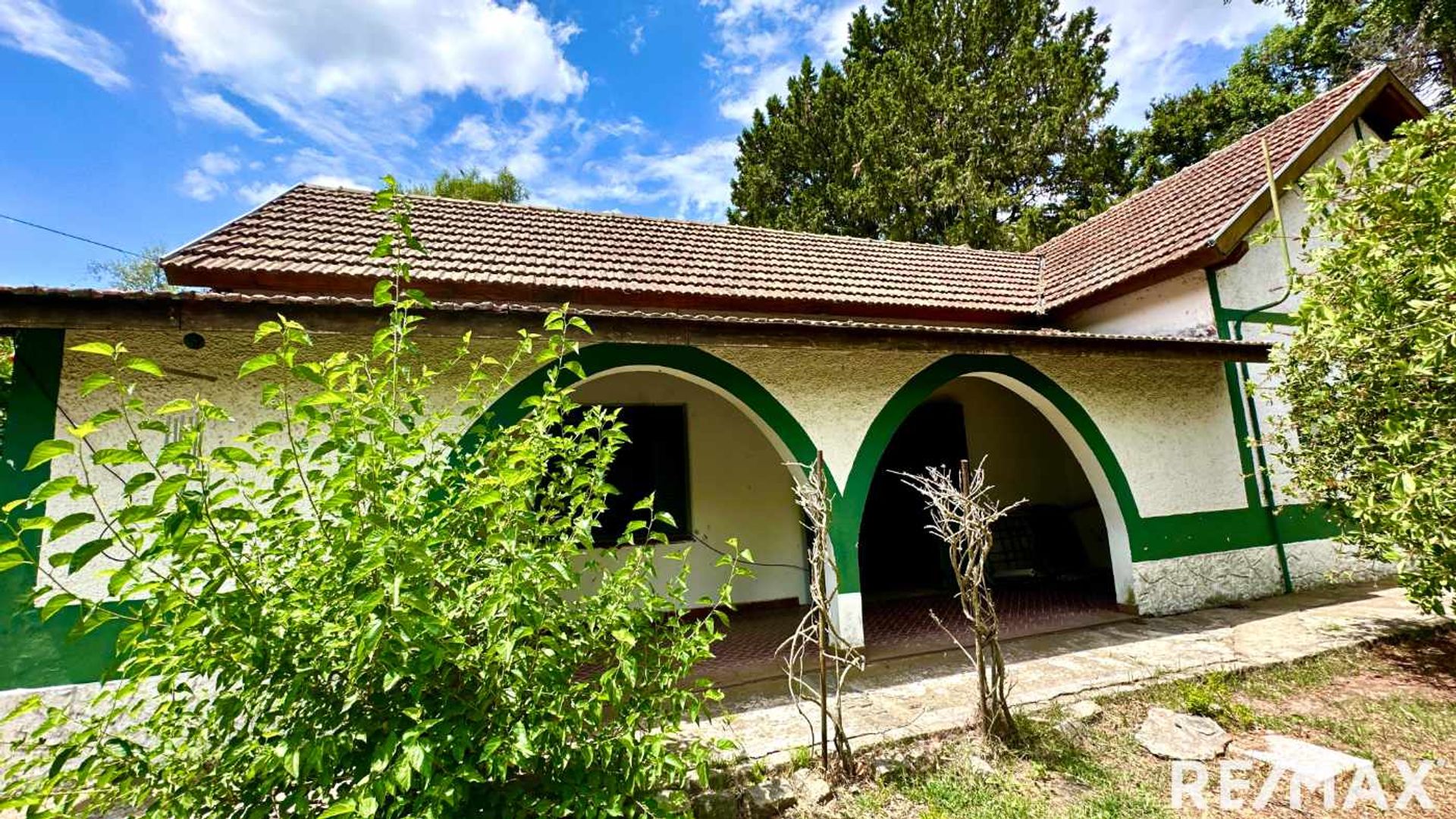 VENTA LOTE DE 4 HECTAREAS EN C. SPEGAZZINI - 11