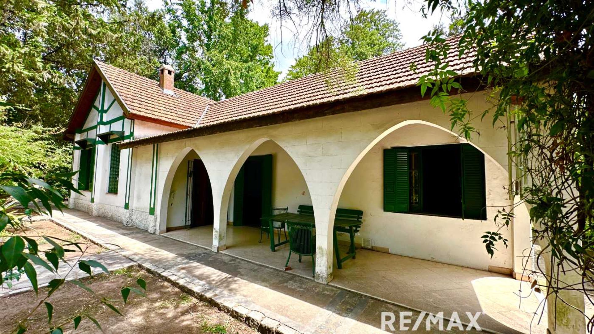 VENTA LOTE DE 4 HECTAREAS EN C. SPEGAZZINI - 12