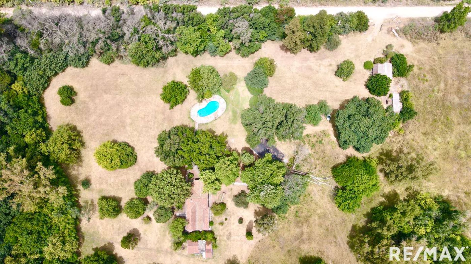 VENTA LOTE DE 4 HECTAREAS EN C. SPEGAZZINI - 2