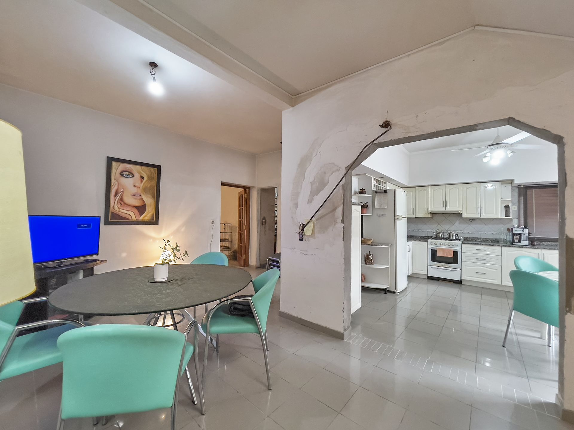 Venta casa 5 ambientes con pileta climatizada - 15