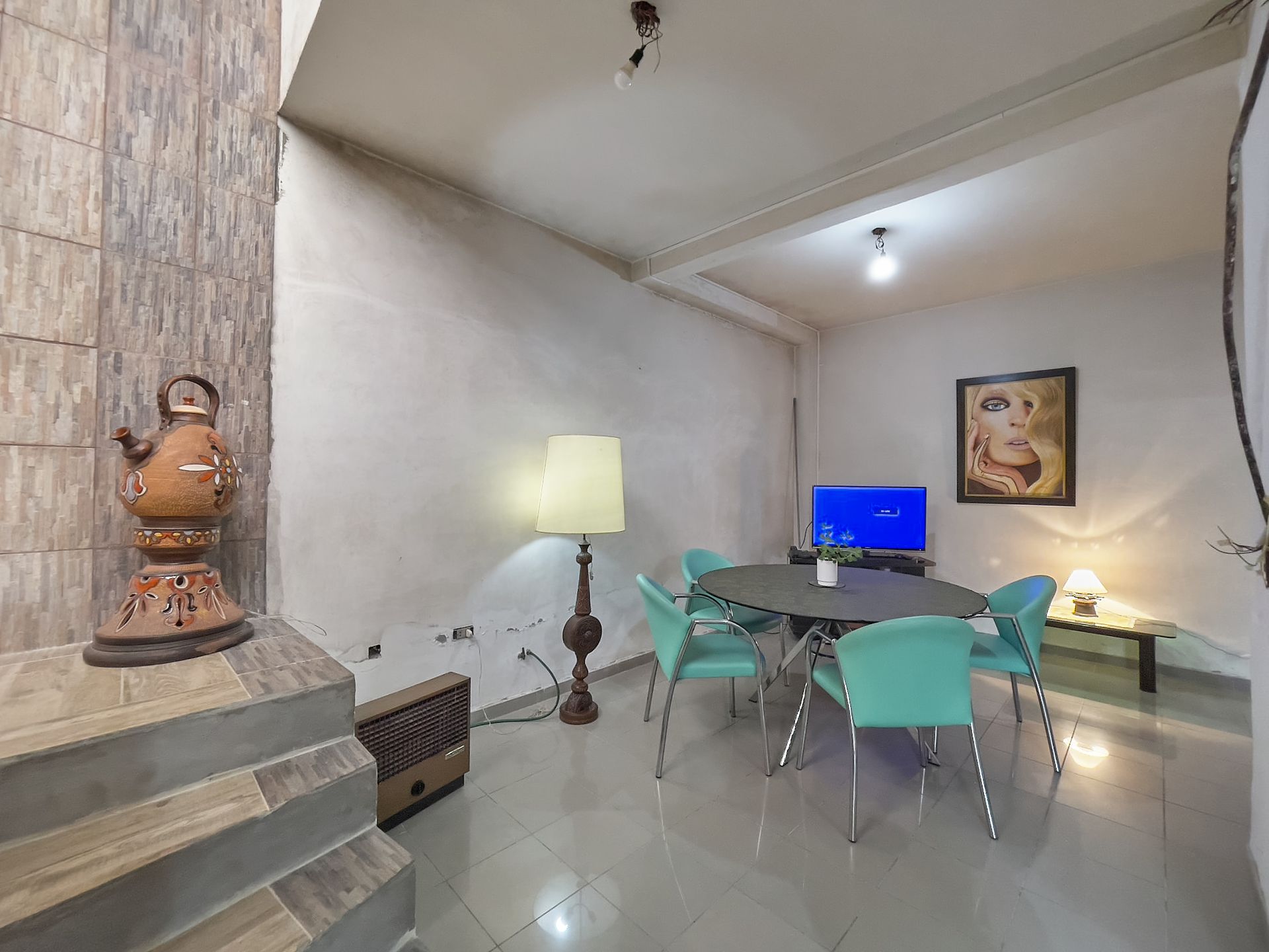 Venta casa 5 ambientes con pileta climatizada - 14