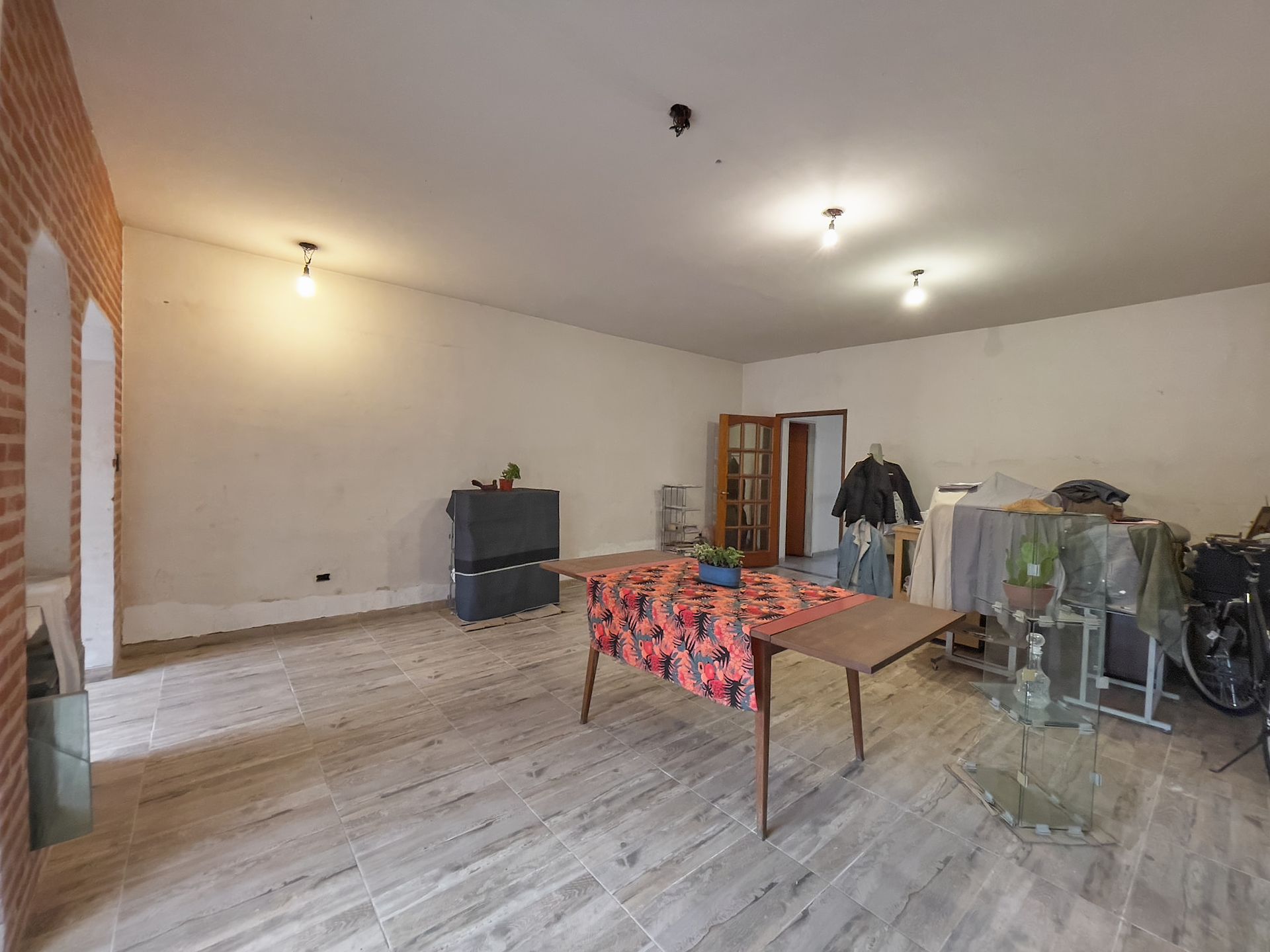Venta casa 5 ambientes con pileta climatizada - 8