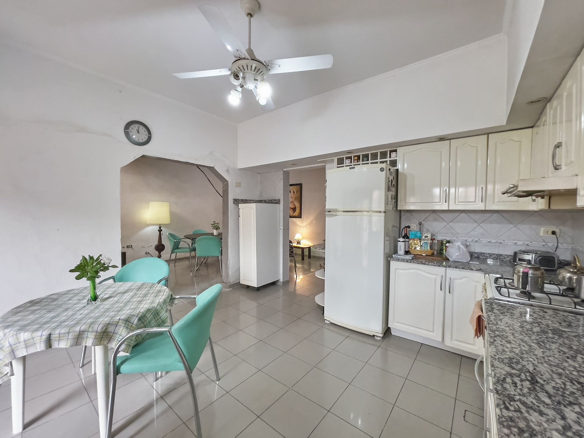 Venta casa 5 ambientes con pileta climatizada - 19