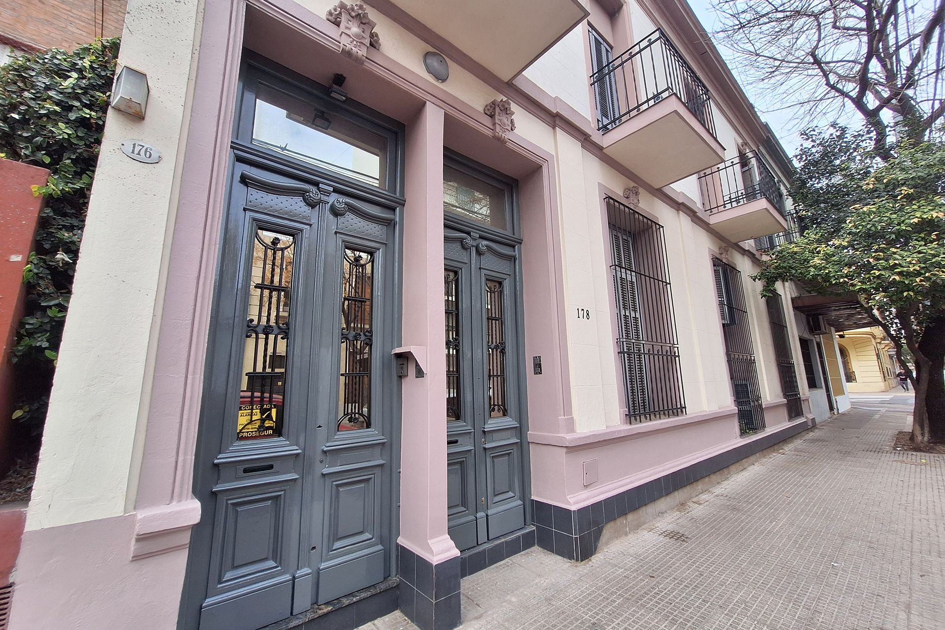 PH 6 ambientes con Terraza en Almagro APTO PROFESI - 4