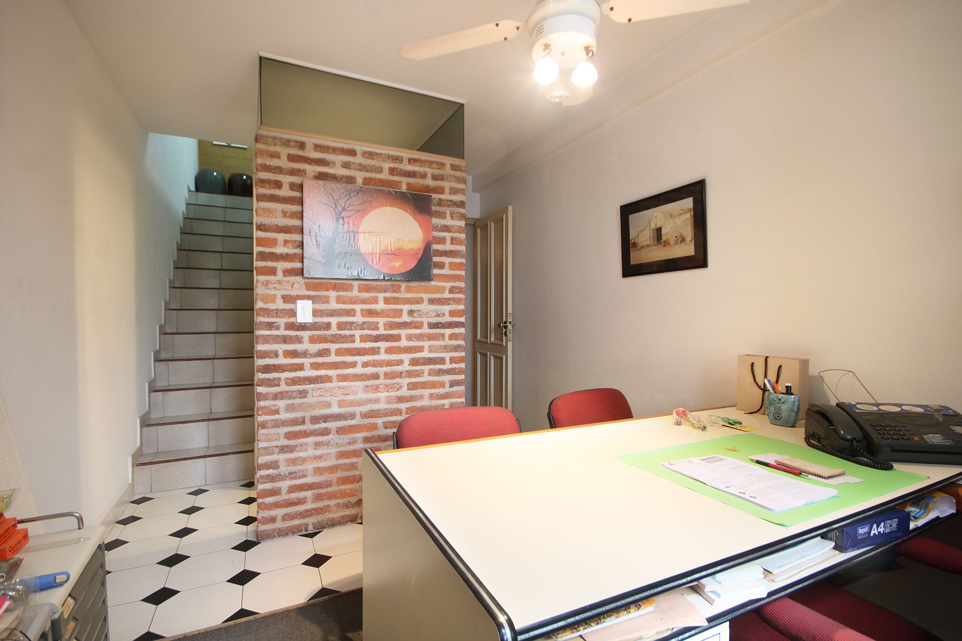 PH 6 ambientes con Terraza en Almagro APTO PROFESI - 13