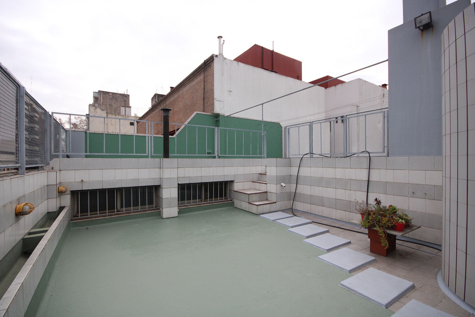 PH 6 ambientes con Terraza en Almagro APTO PROFESI - 9