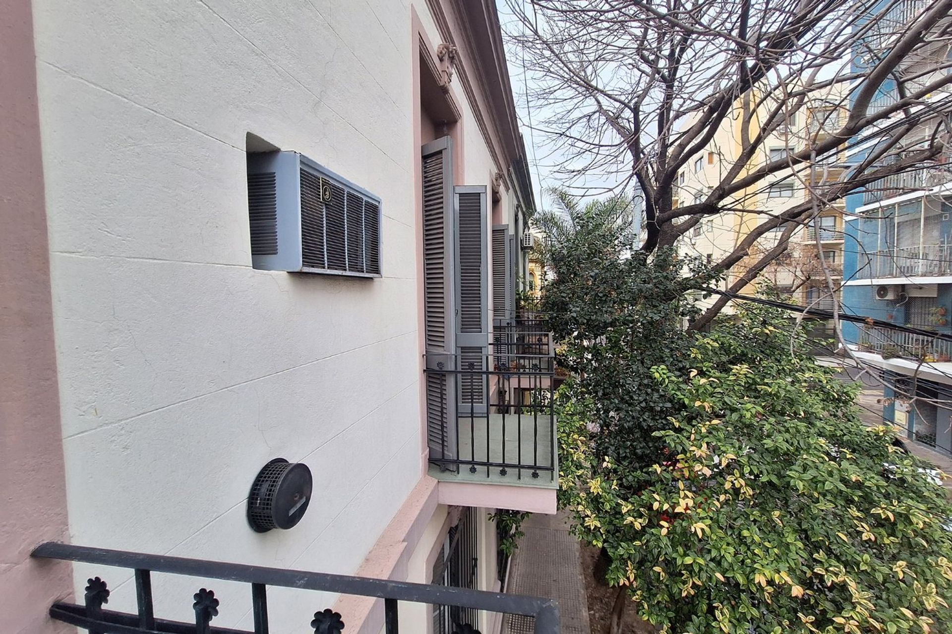 PH 6 ambientes con Terraza en Almagro APTO PROFESI - 6