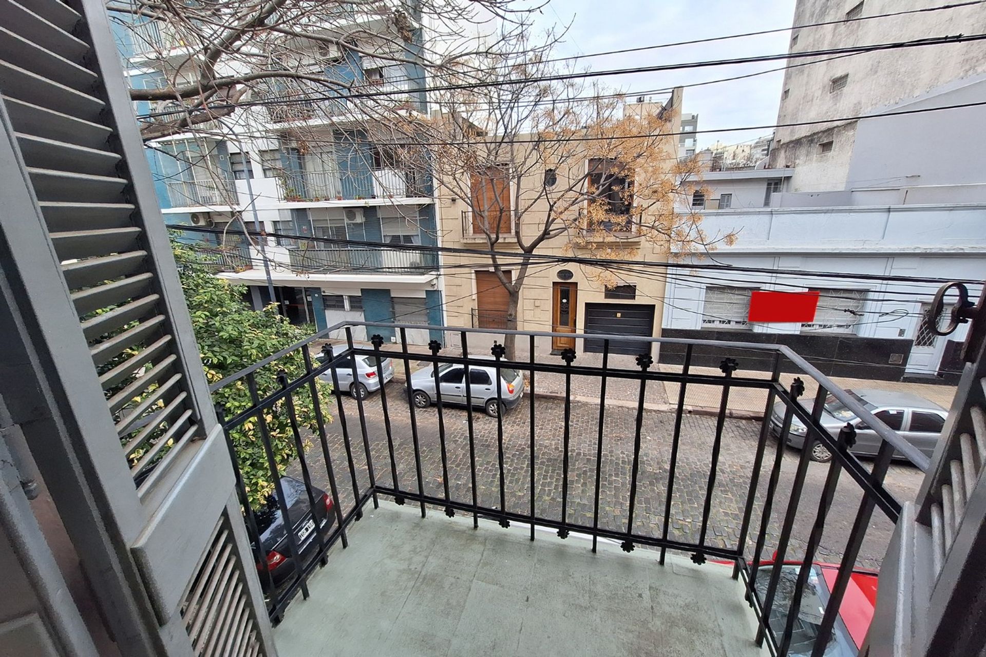 PH 6 ambientes con Terraza en Almagro APTO PROFESI - 7