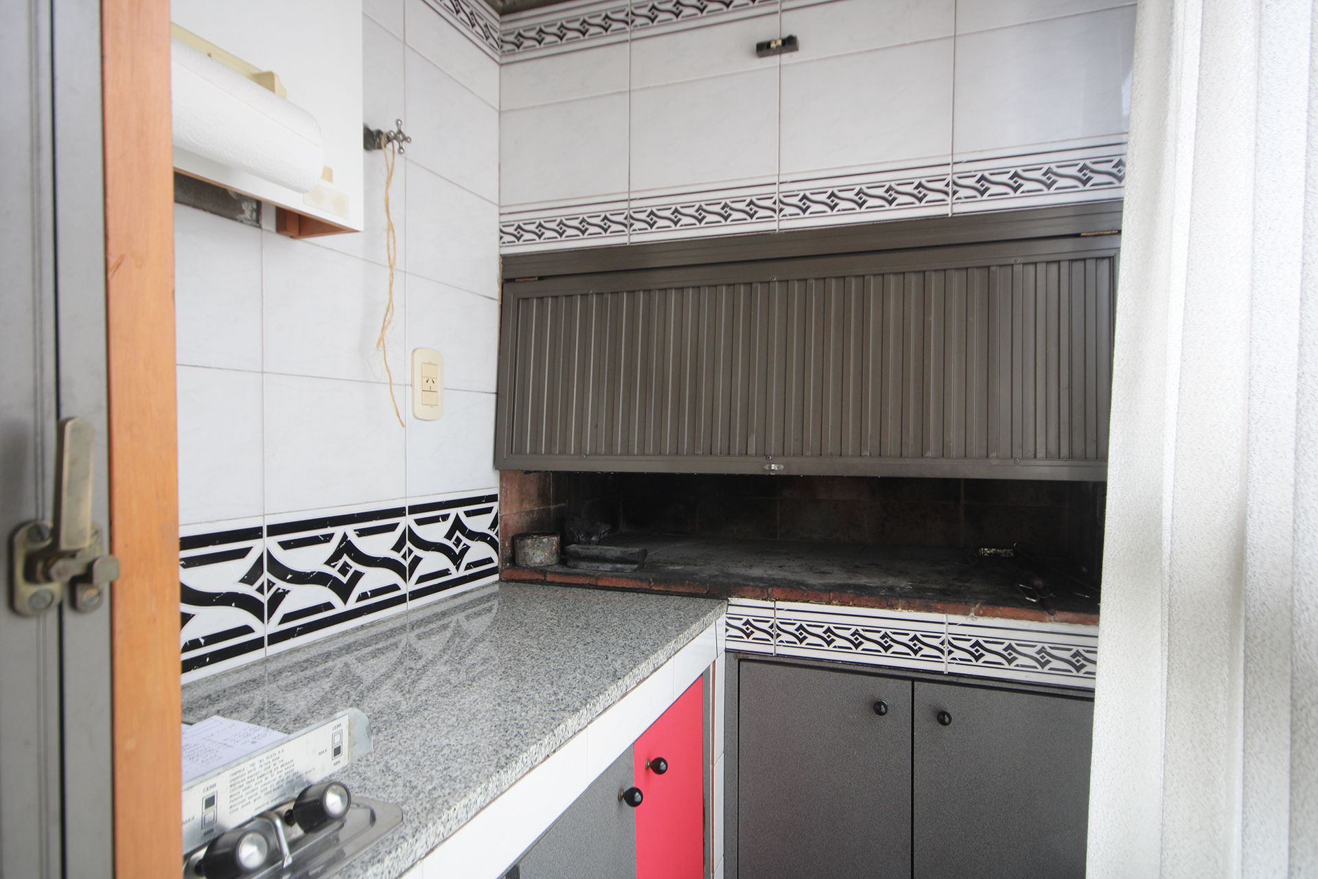 PH 6 ambientes con Terraza en Almagro APTO PROFESI - 10