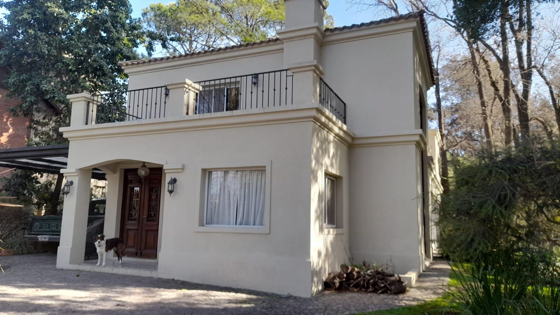 Casa venta Fincas Del Lago Escobar Maschwitz - 1
