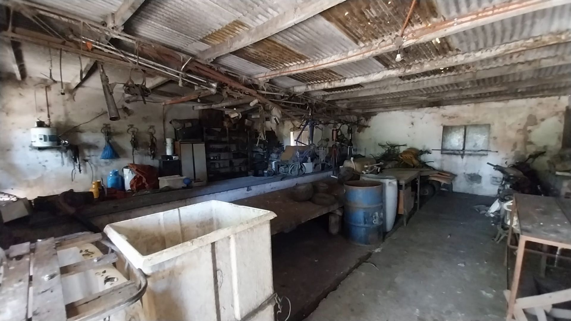 Campo en Venta en General Rodriguez, G.B.A. Zona Oeste