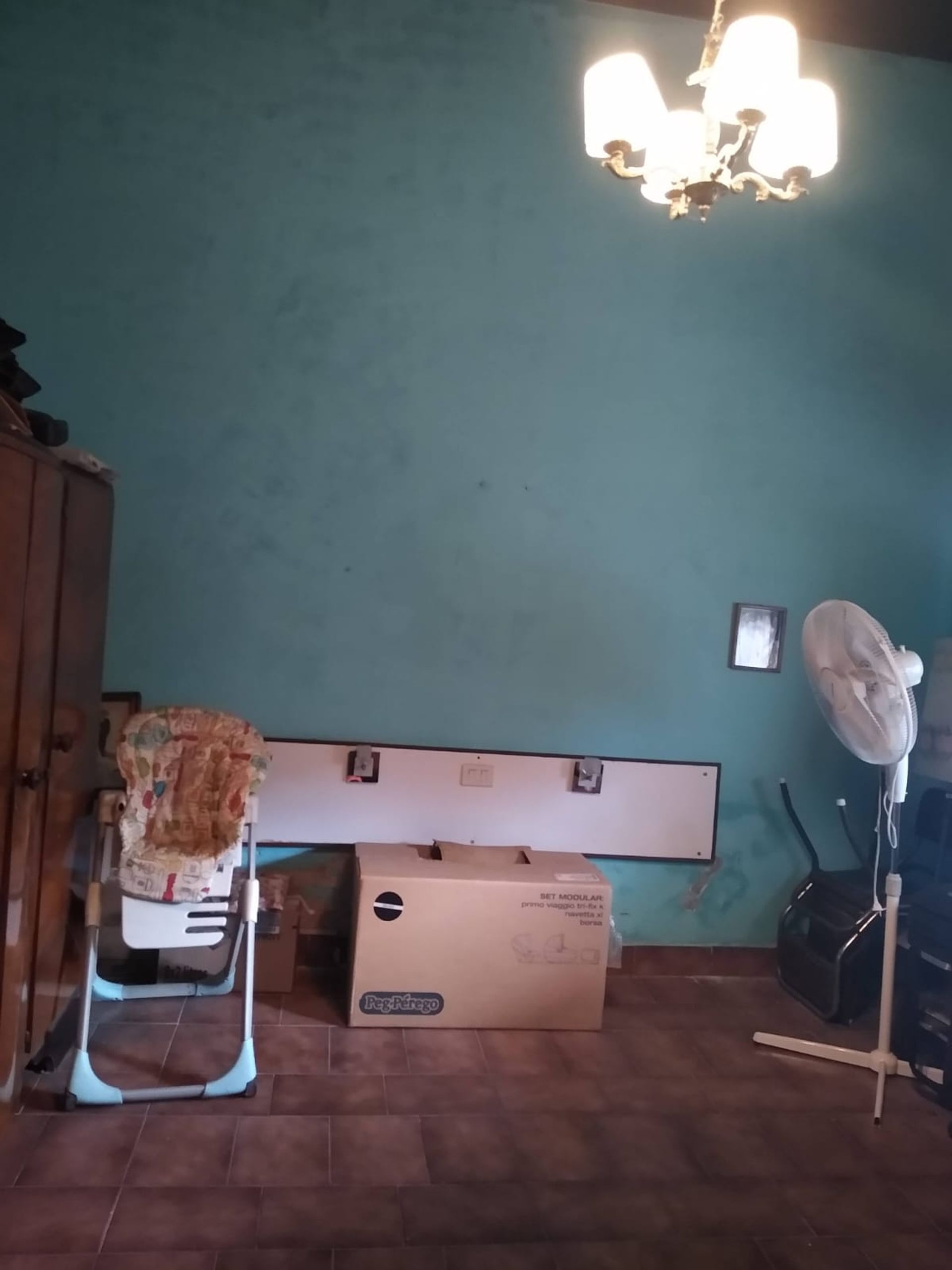 VENTA CASA 4 AMBIENTES CON COCHERA - BANFIELD - 13