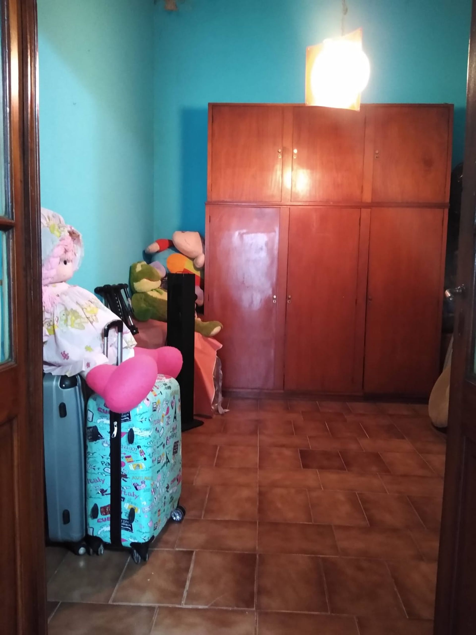 VENTA CASA 4 AMBIENTES CON COCHERA - BANFIELD - 14
