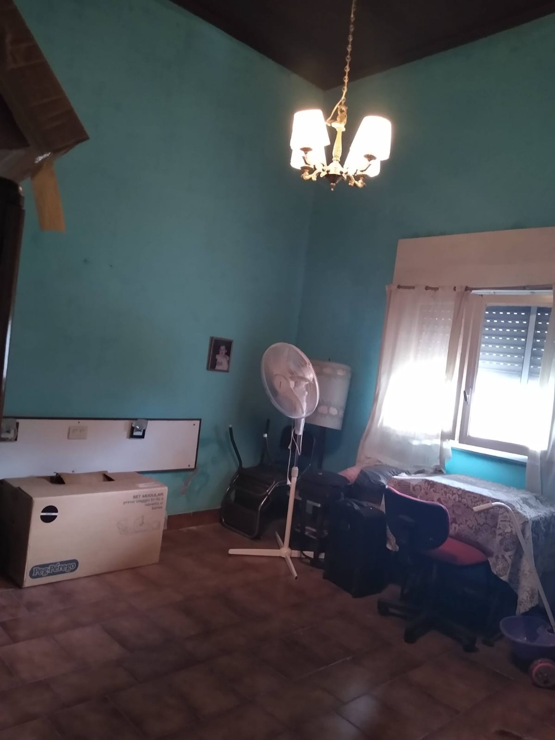 VENTA CASA 4 AMBIENTES CON COCHERA - BANFIELD - 12
