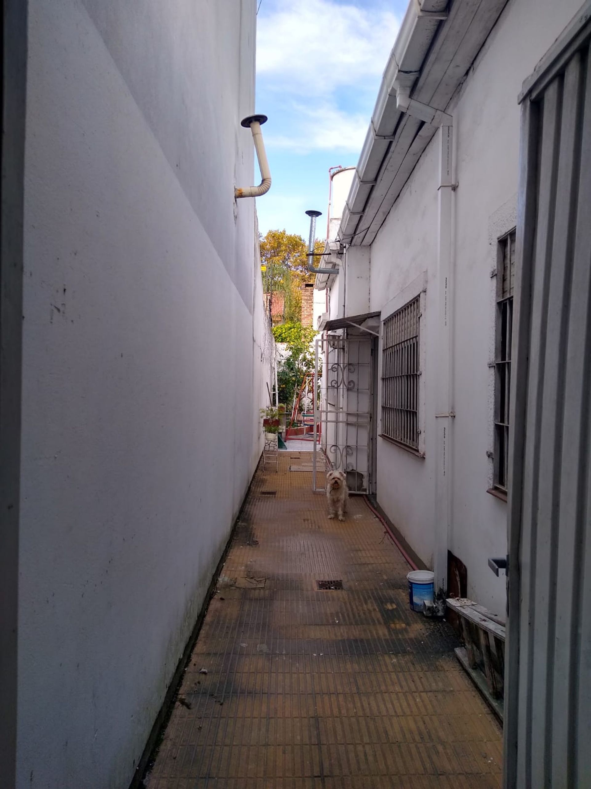 VENTA CASA 4 AMBIENTES CON COCHERA - BANFIELD - 15